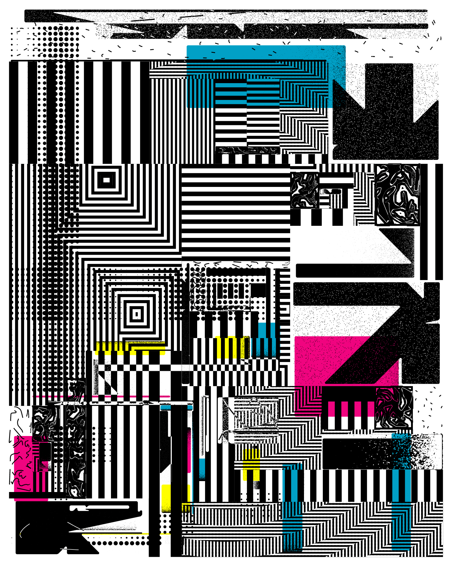 Subtraction, Reconfiguration #65000069
