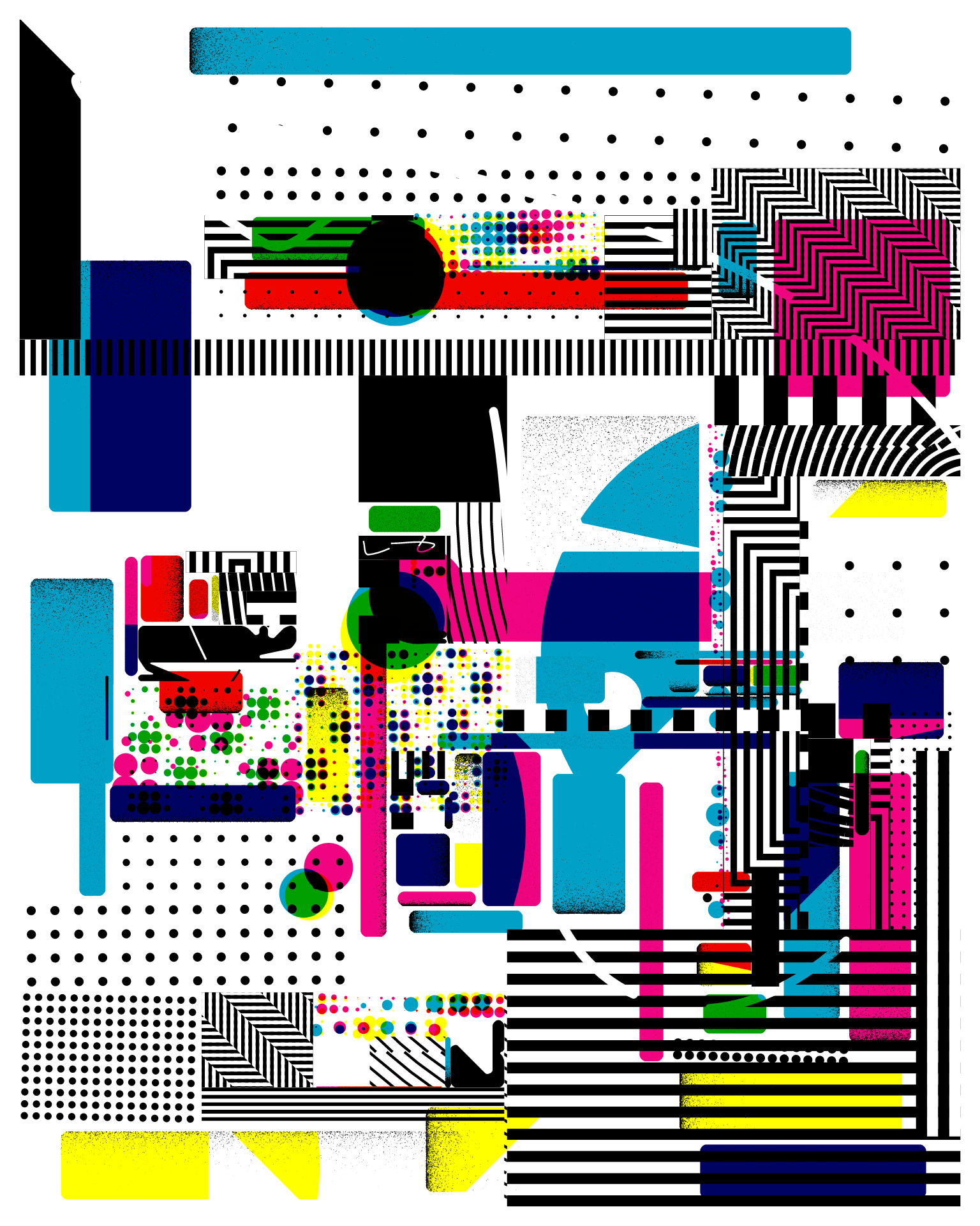 Subtraction, Reconfiguration #65000070
