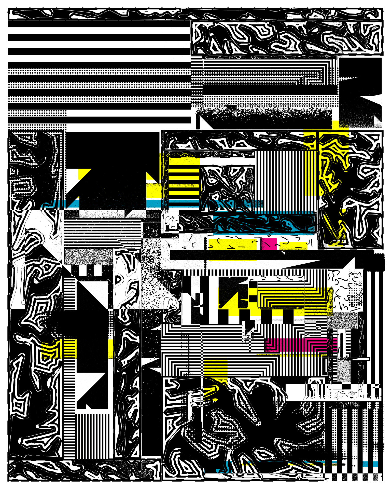 Subtraction, Reconfiguration #65000071