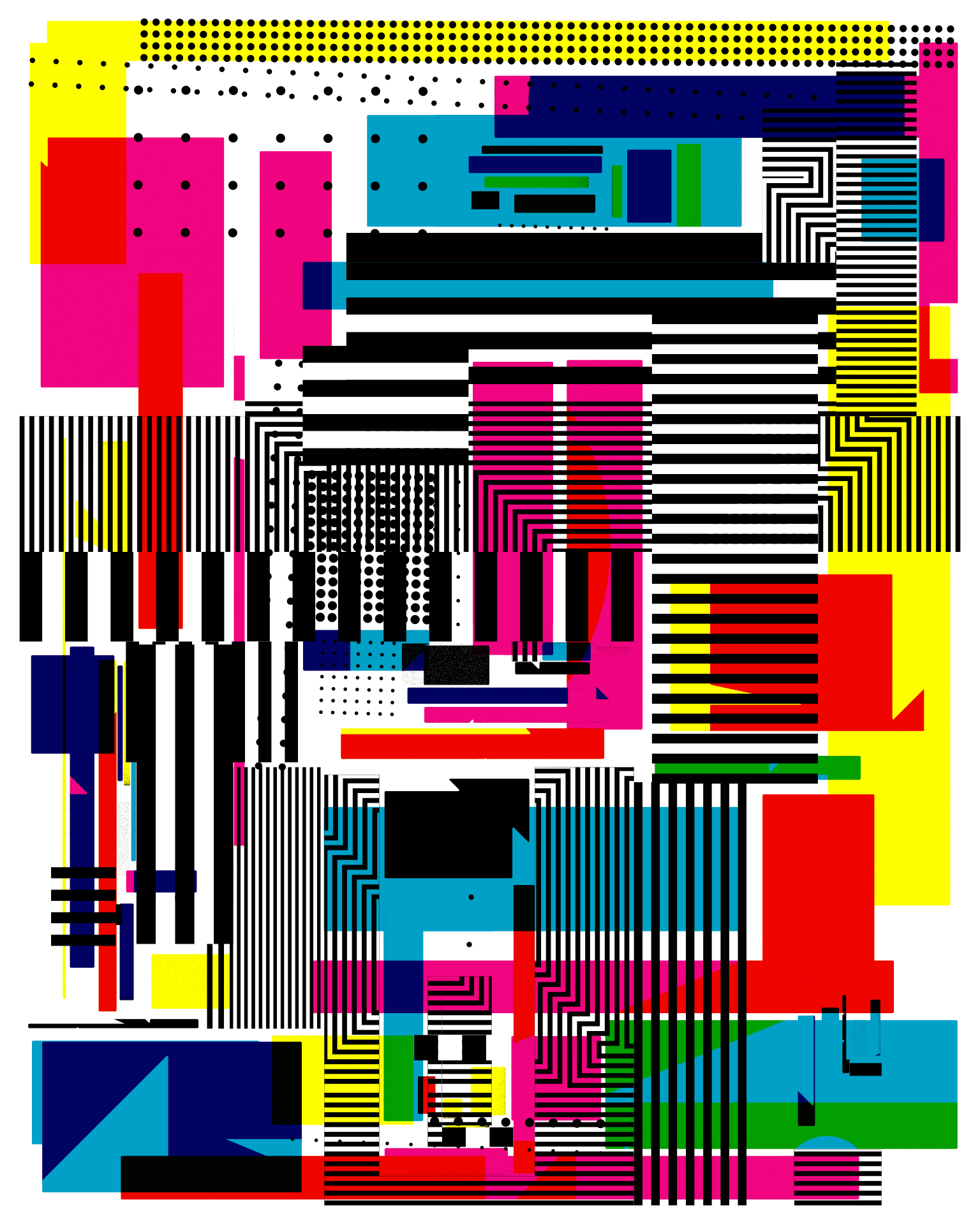 Subtraction, Reconfiguration #65000072