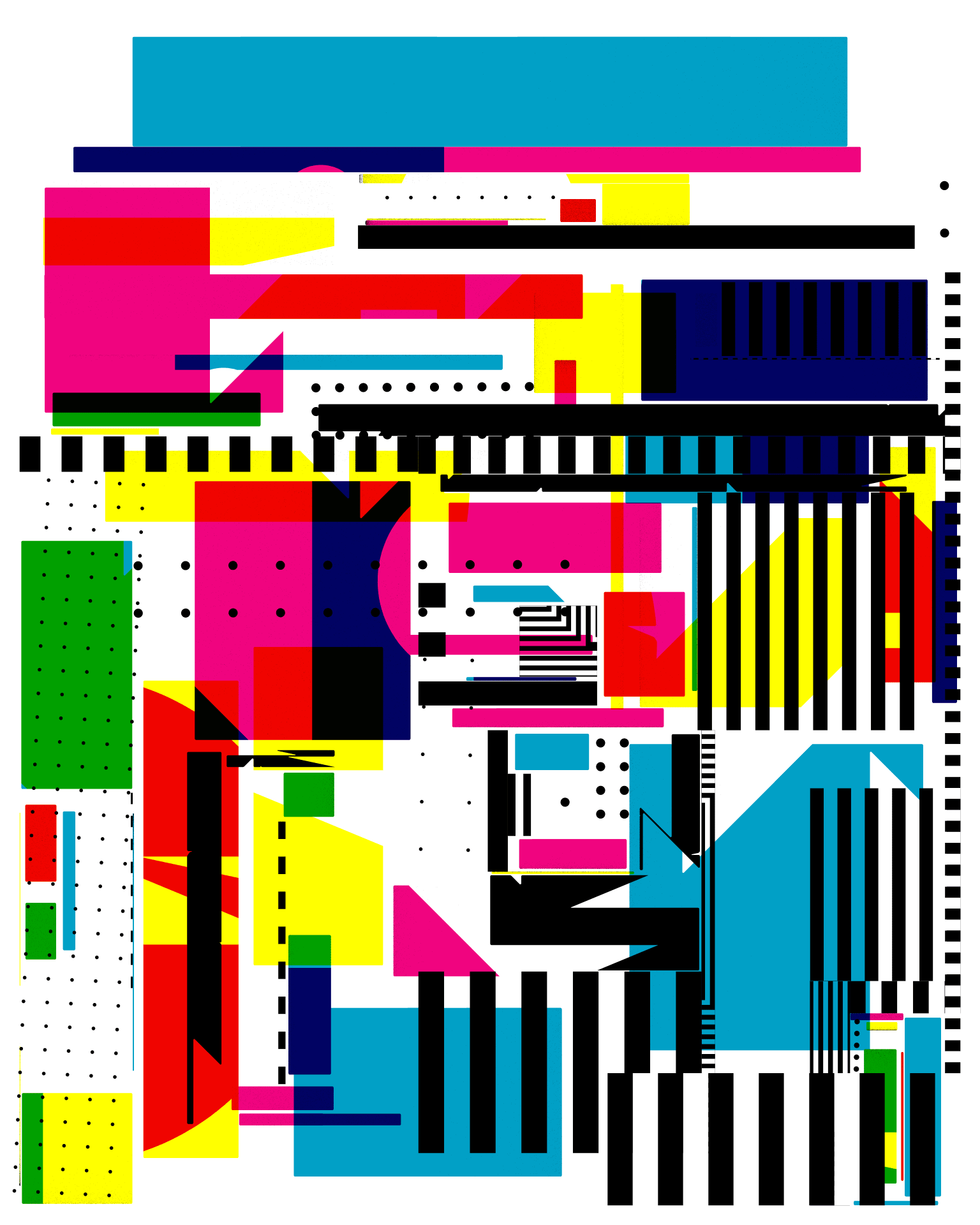 Subtraction, Reconfiguration #65000076