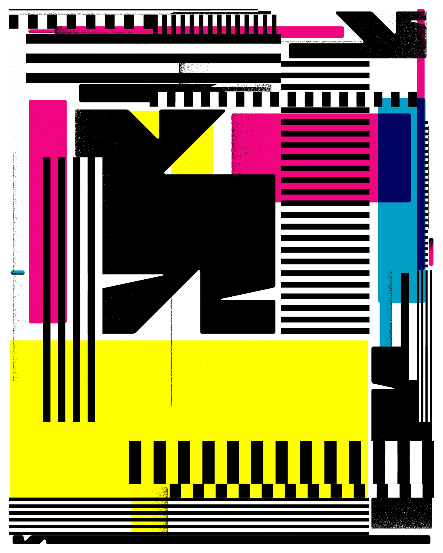 Subtraction, Reconfiguration #65000077