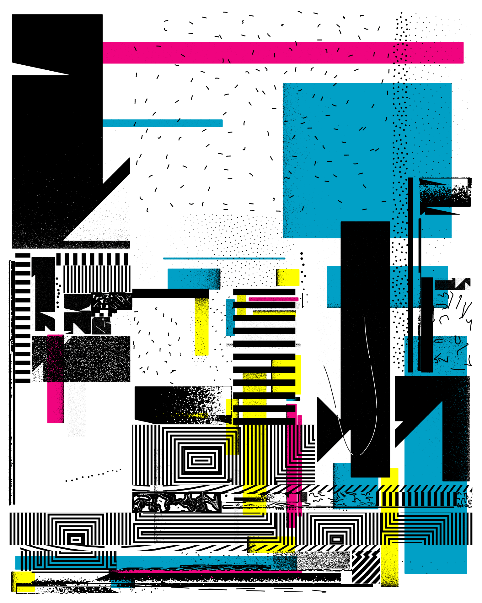 Subtraction, Reconfiguration #65000078