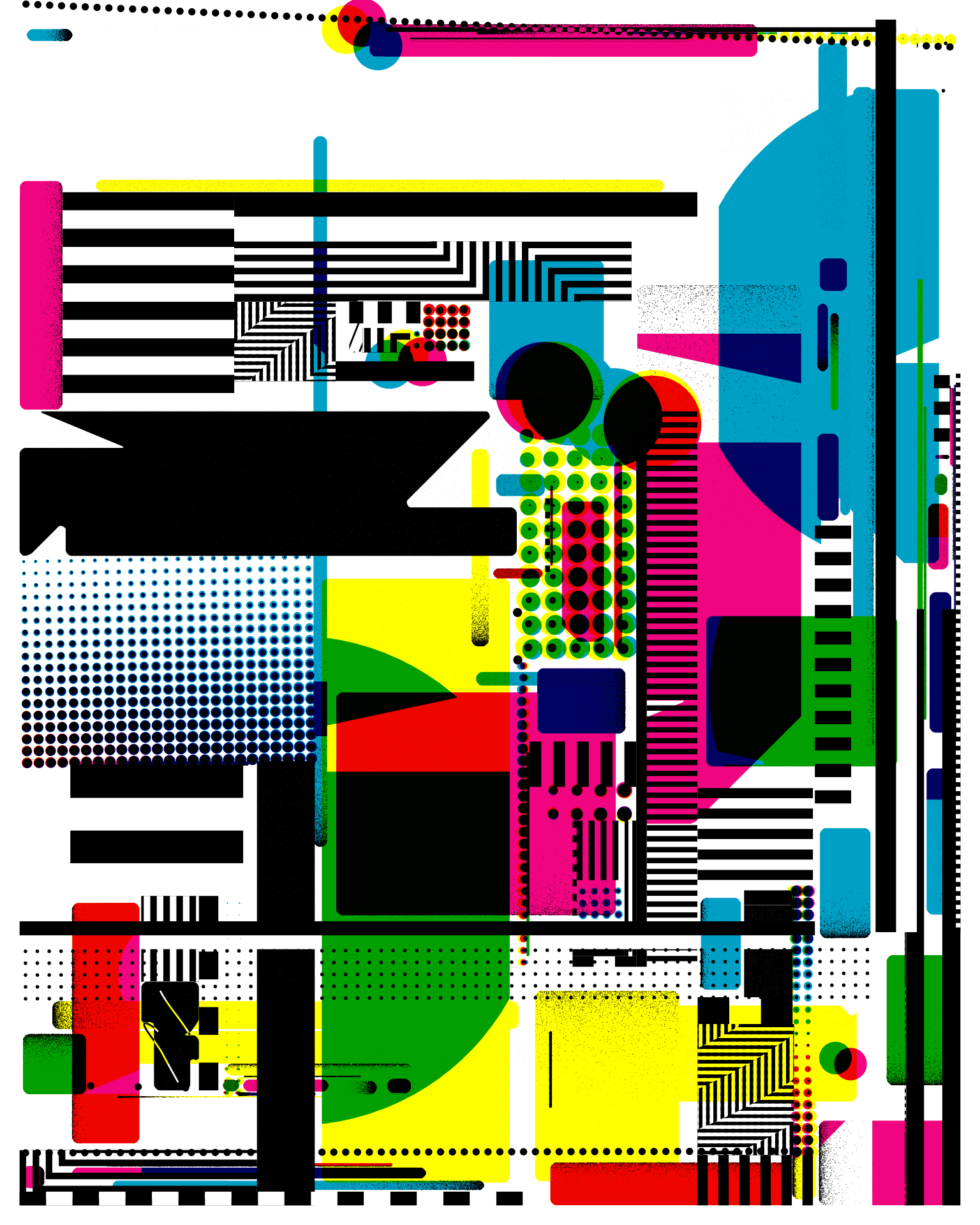 Subtraction, Reconfiguration #65000079