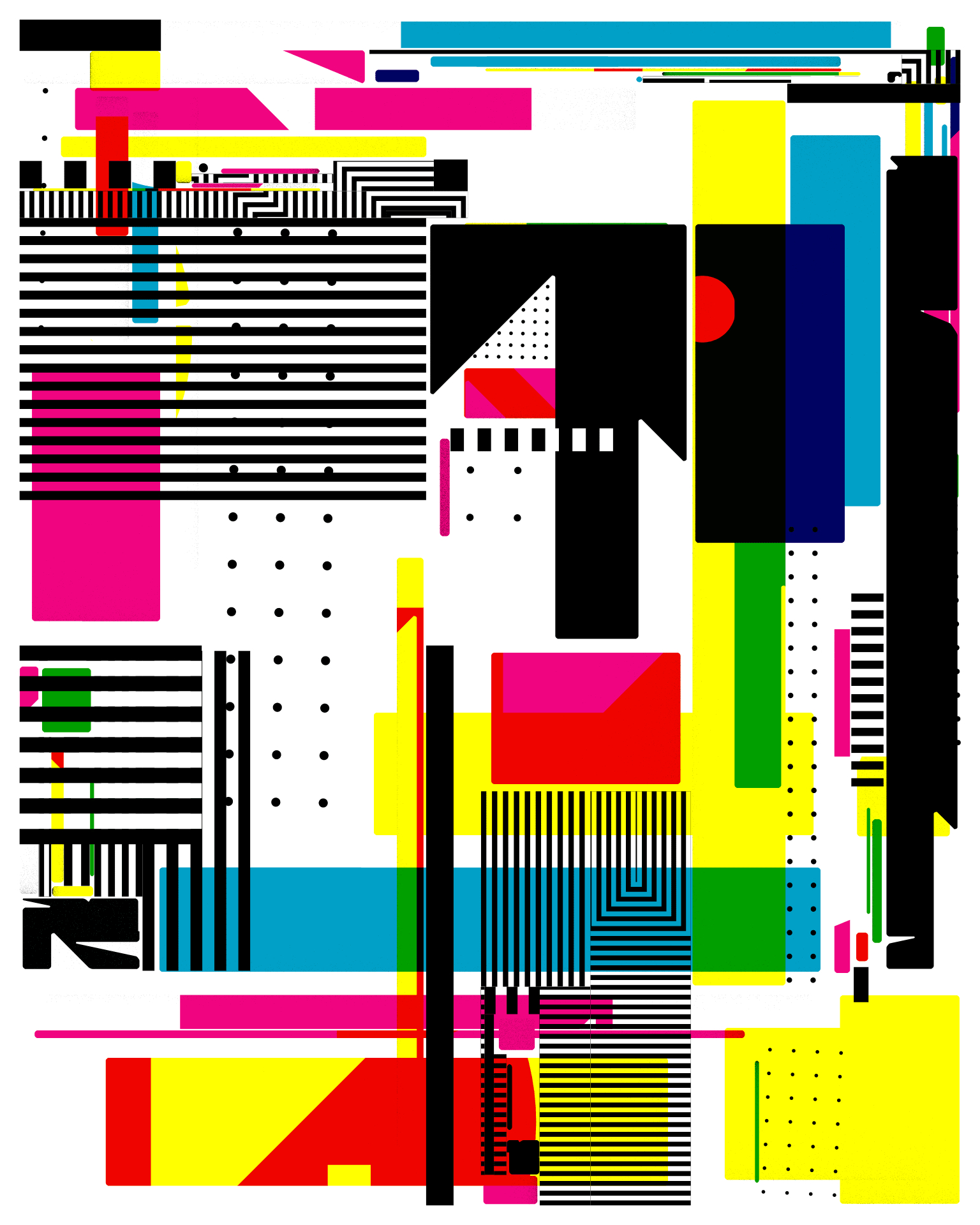Subtraction, Reconfiguration #65000081