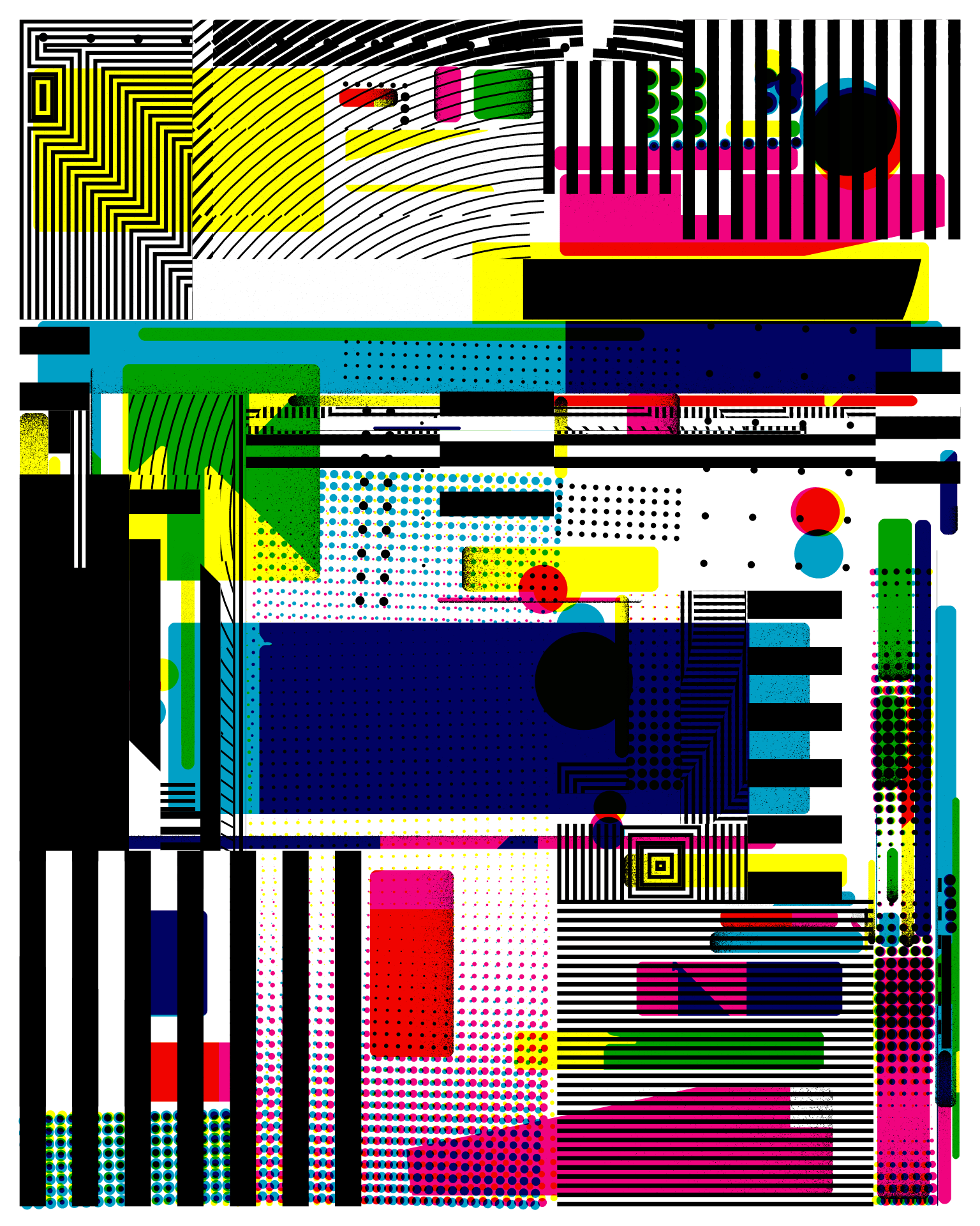 Subtraction, Reconfiguration #65000082