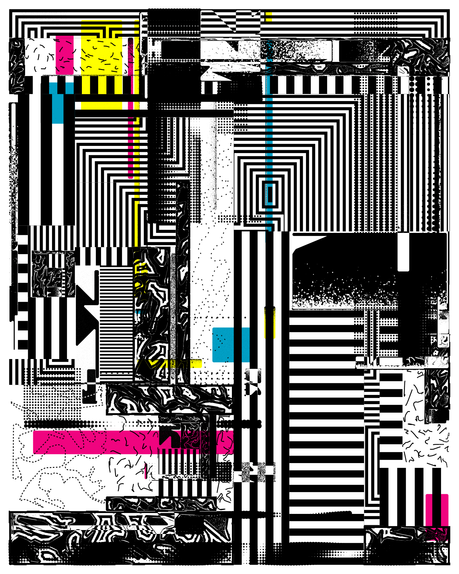 Subtraction, Reconfiguration #65000083