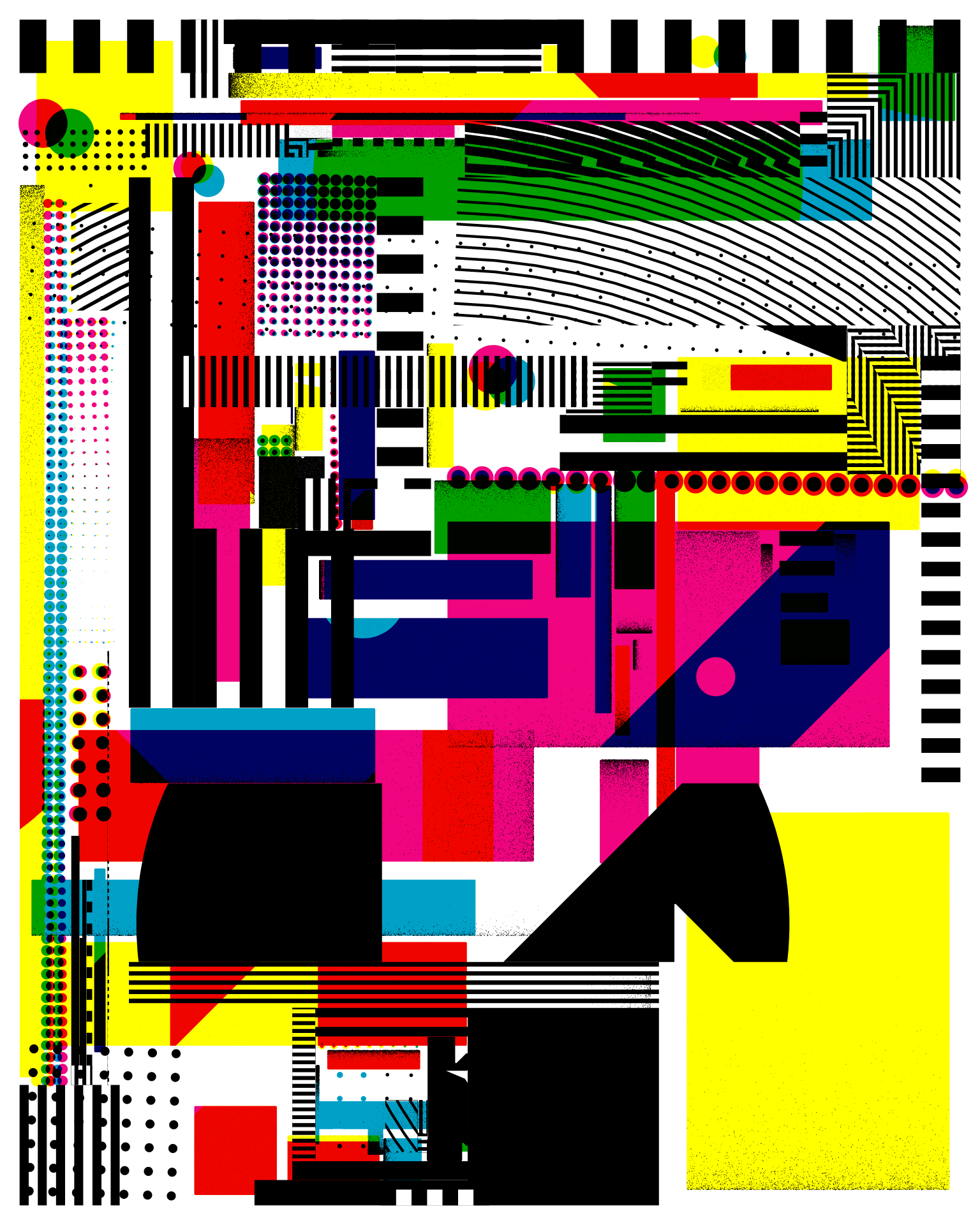 Subtraction, Reconfiguration #65000084