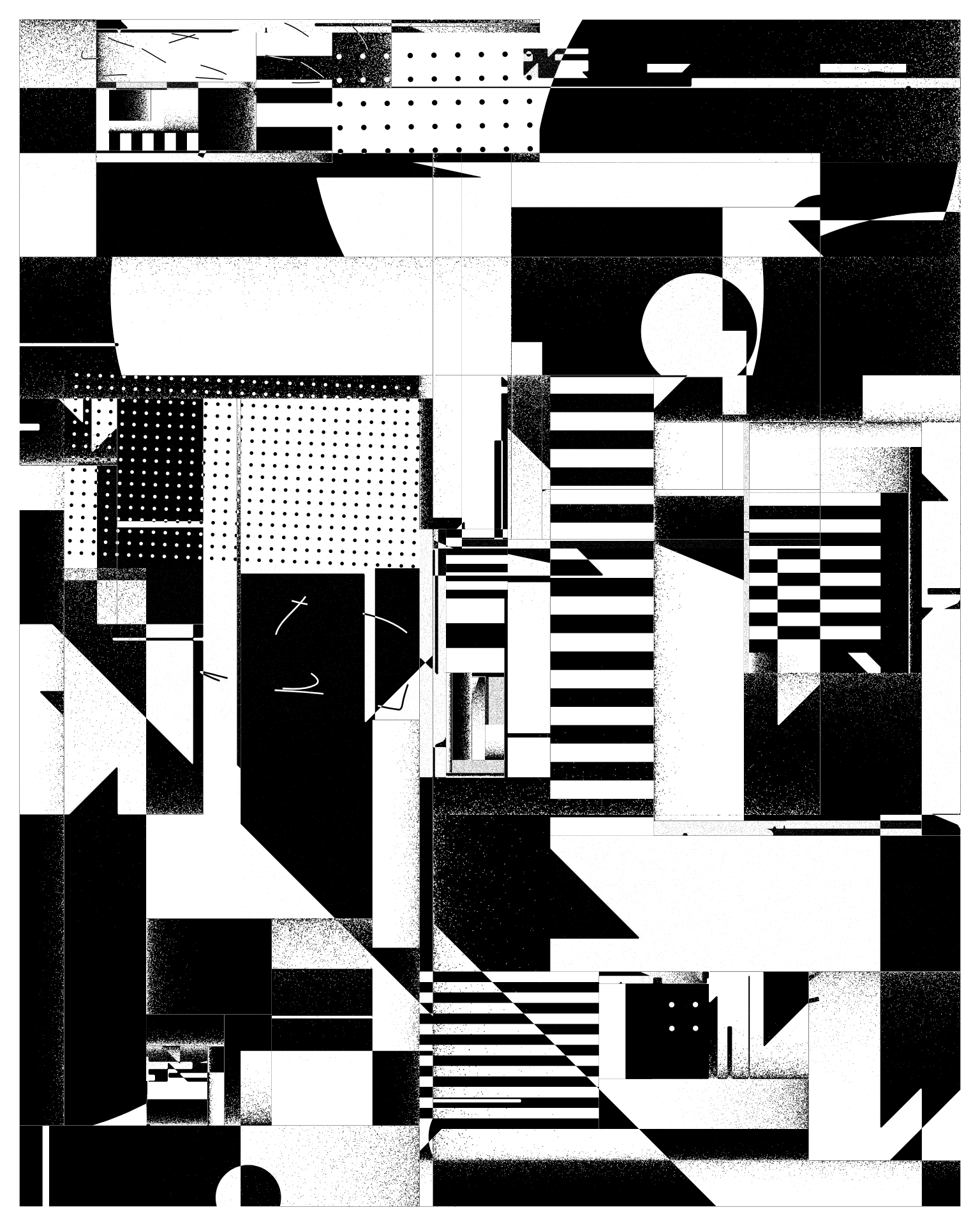 Subtraction, Reconfiguration #65000085