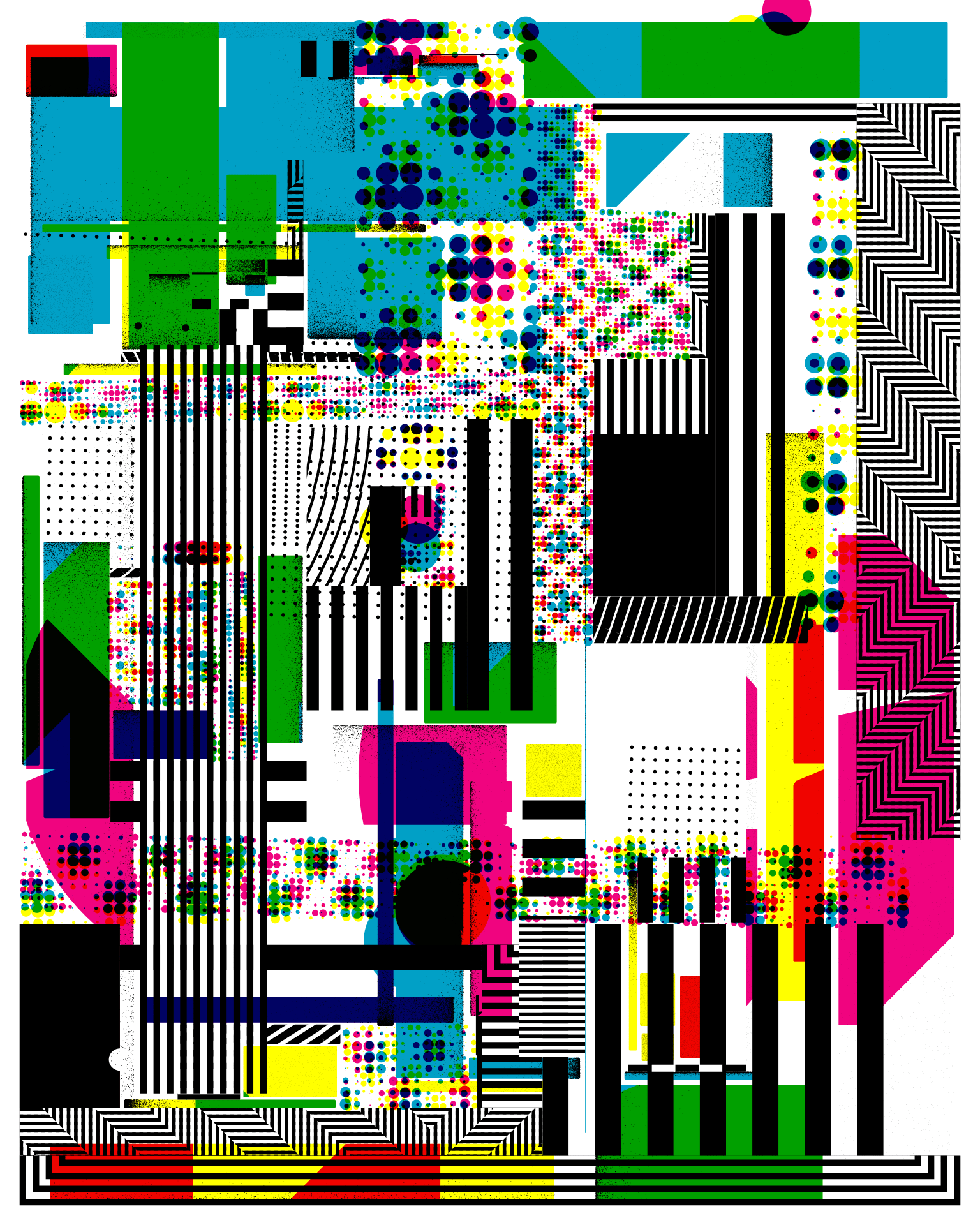 Subtraction, Reconfiguration #65000086