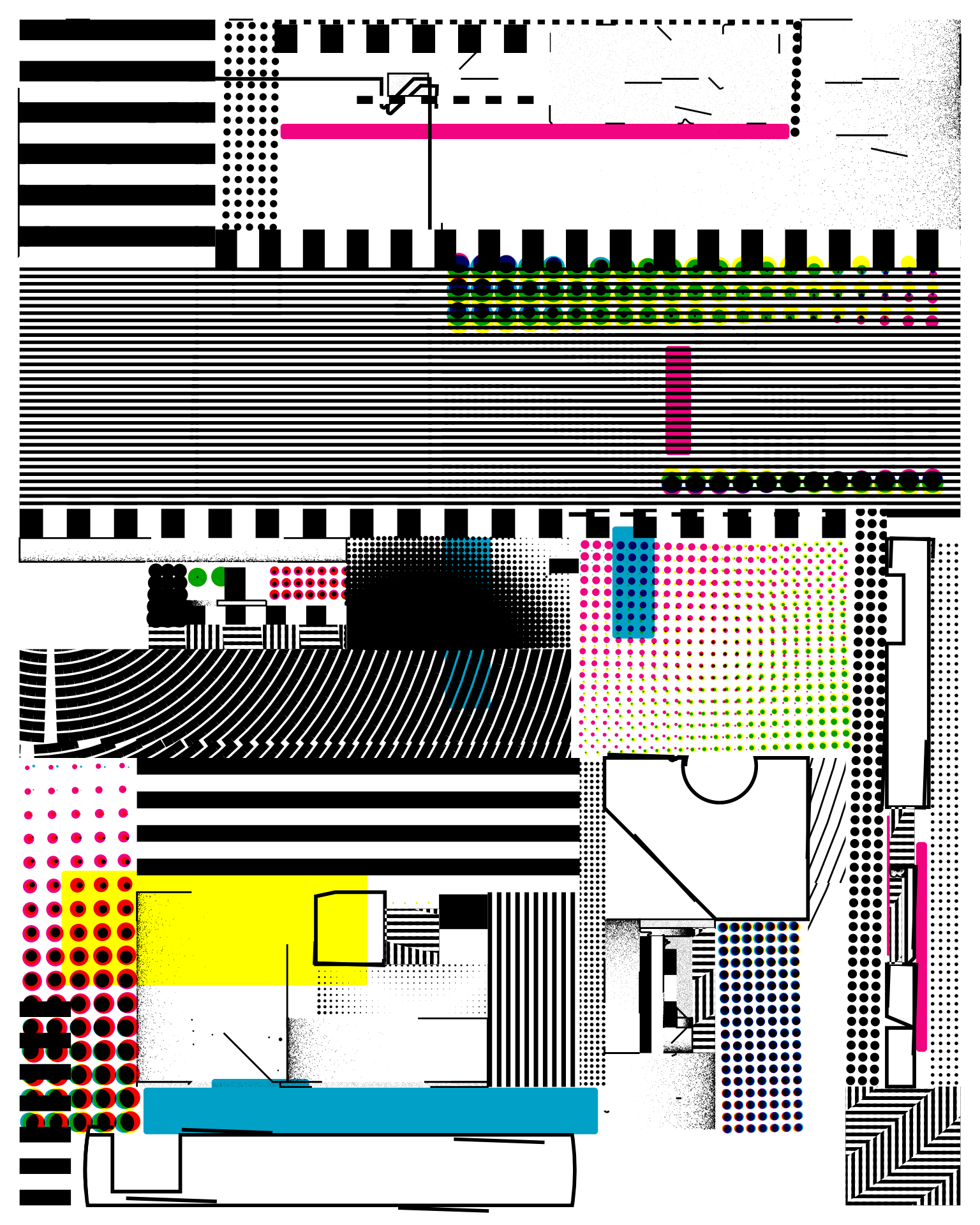 Subtraction, Reconfiguration #65000087