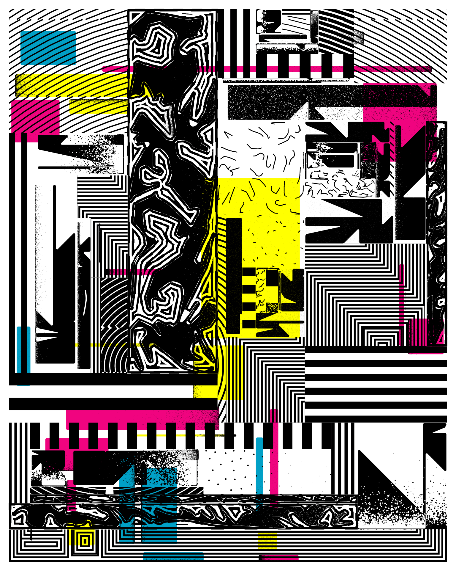 Subtraction, Reconfiguration #65000090