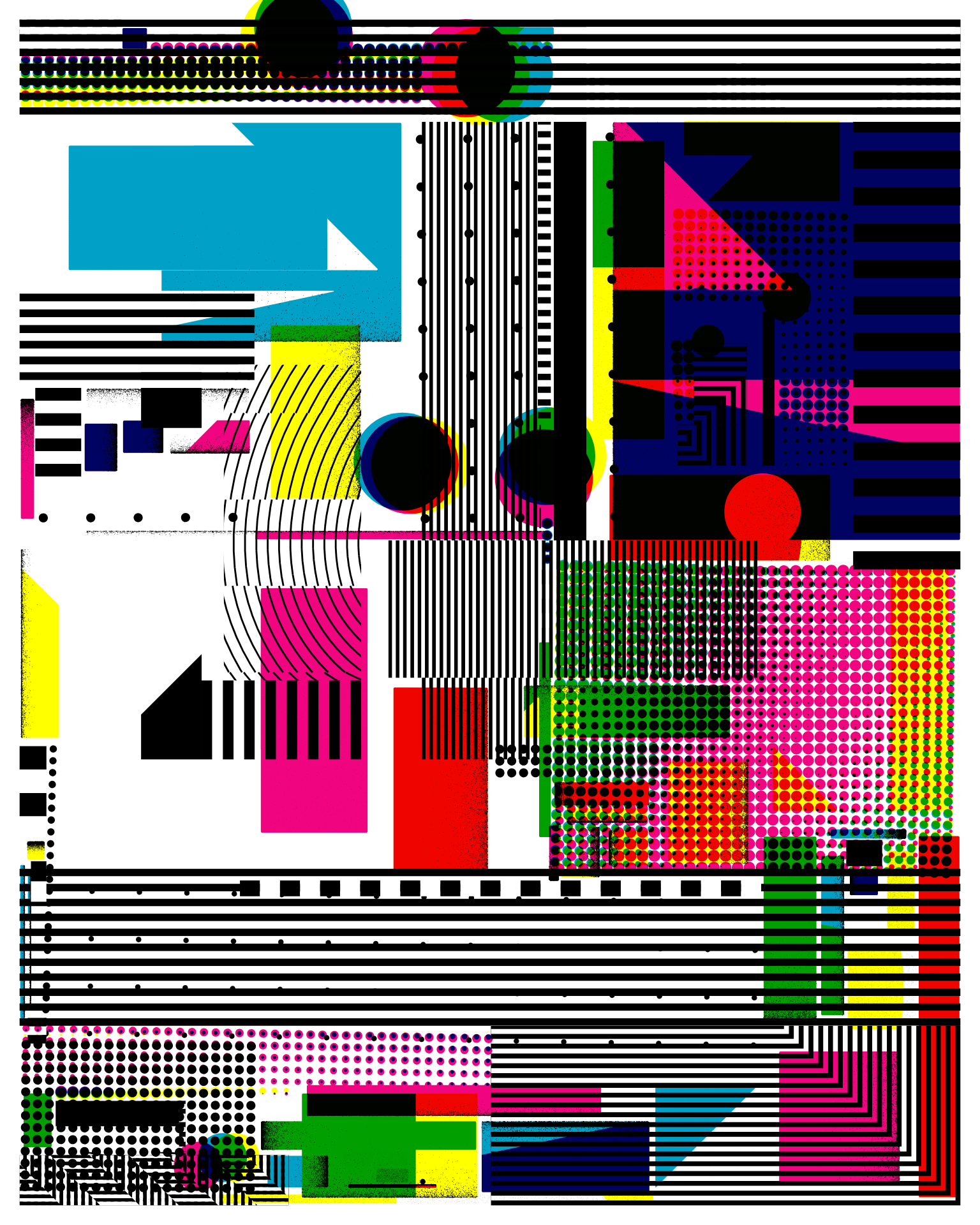 Subtraction, Reconfiguration #65000092