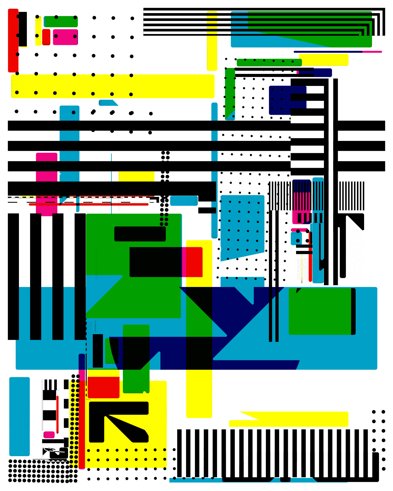 Featured token for: Subtraction, Reconfiguration