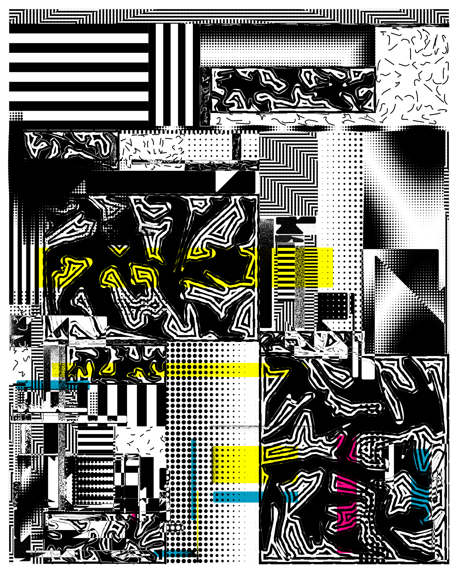 Subtraction, Reconfiguration #65000096