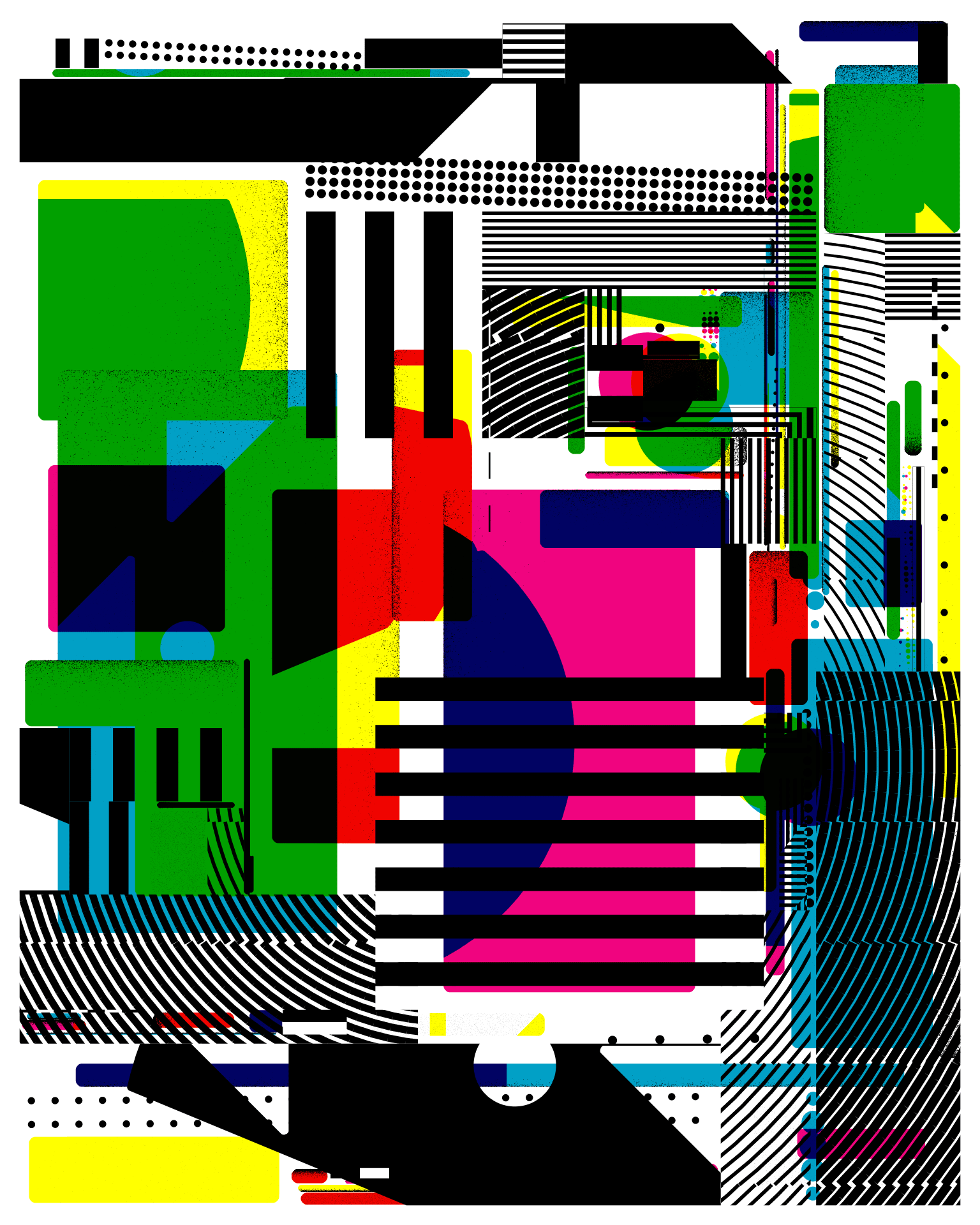 Subtraction, Reconfiguration #65000099
