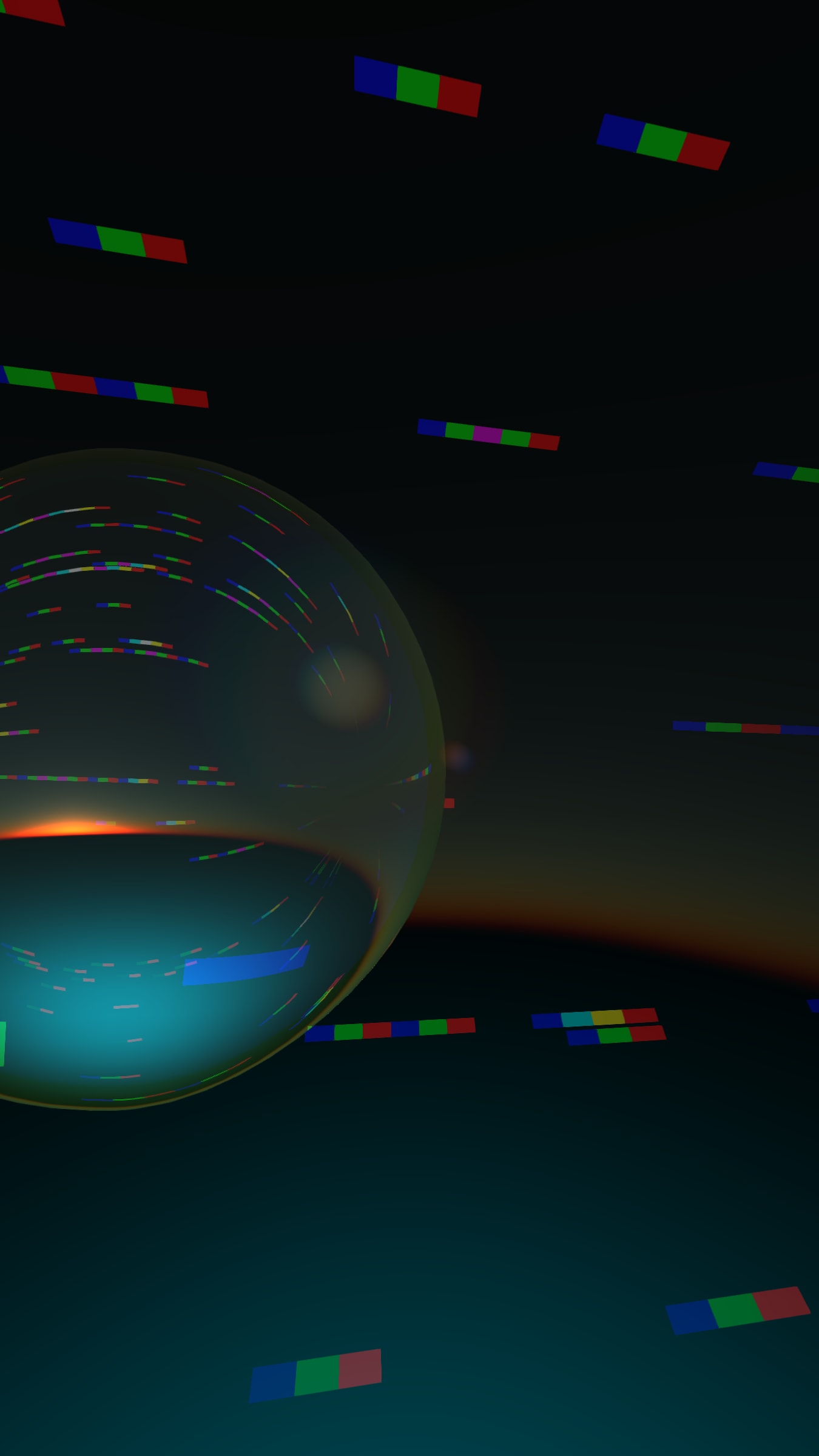 Patricio Gonzalez Vivo & Jen Lowe