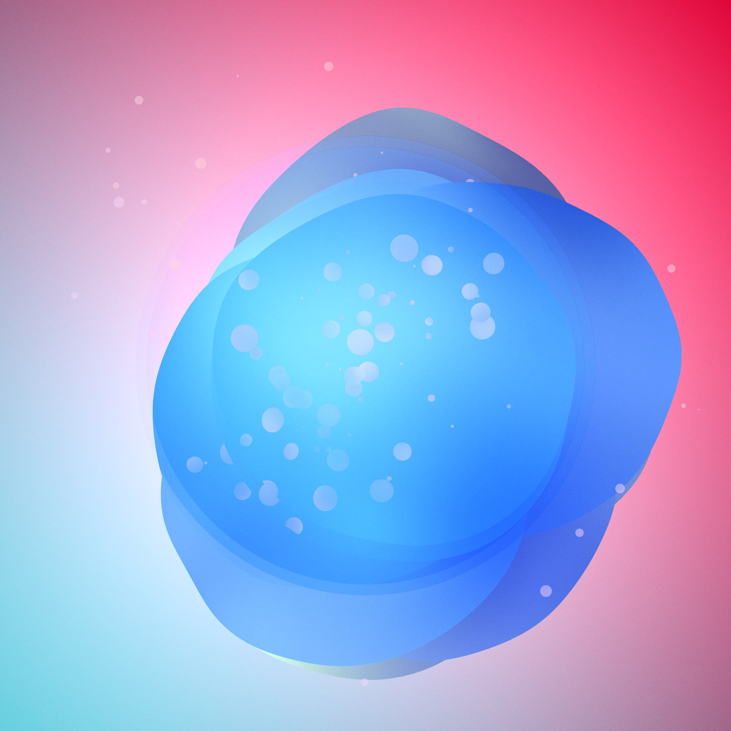 Featured token for: The Nursery