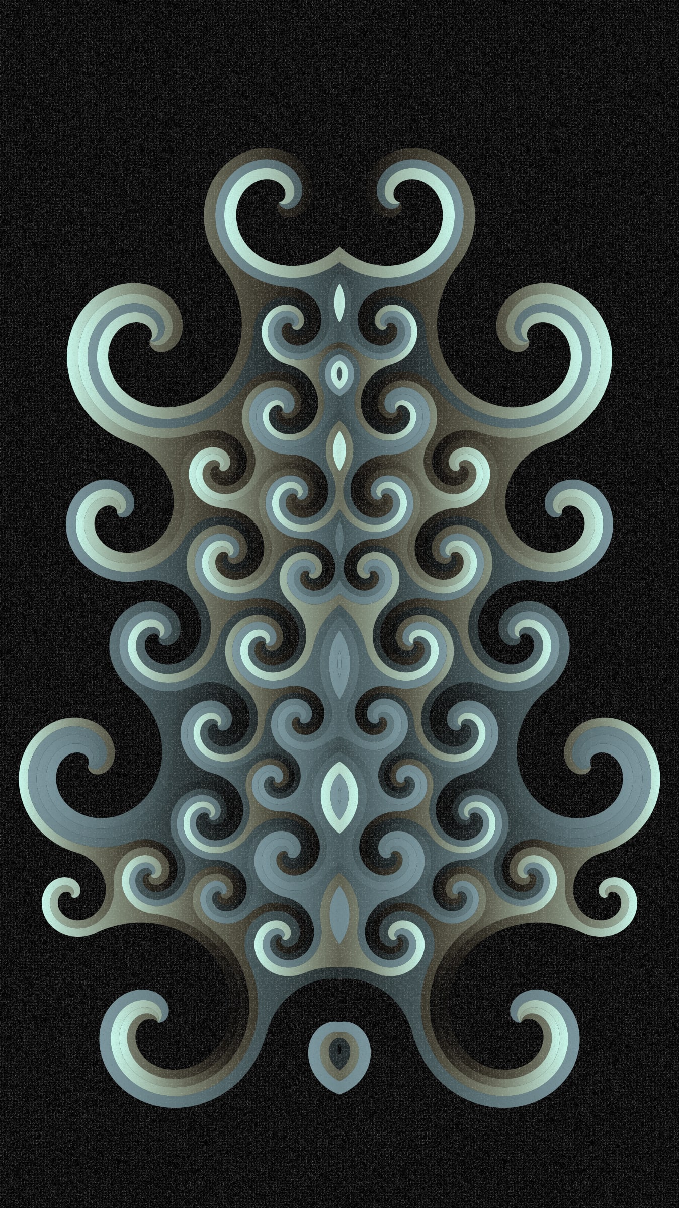 SPINᵗ preview 5