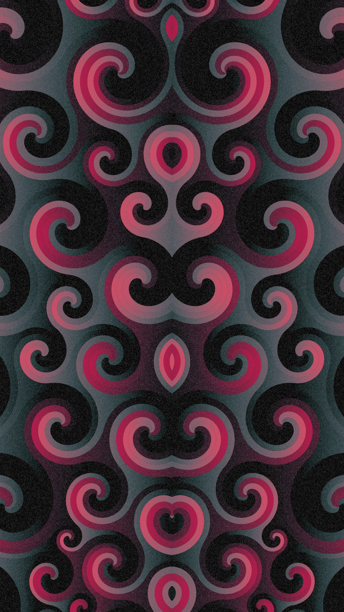 Featured token for: SPINᵗ