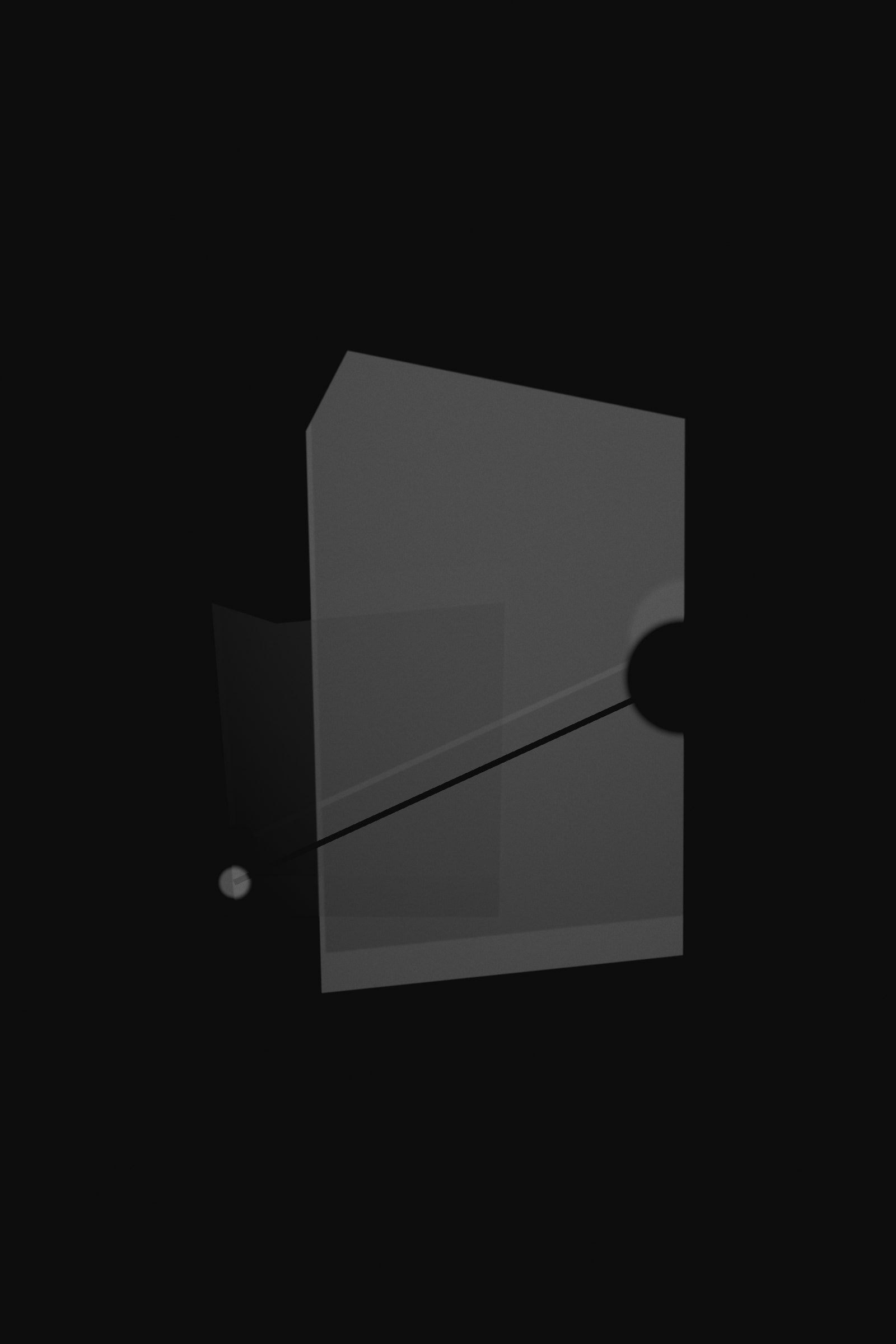Featured token for: Topology