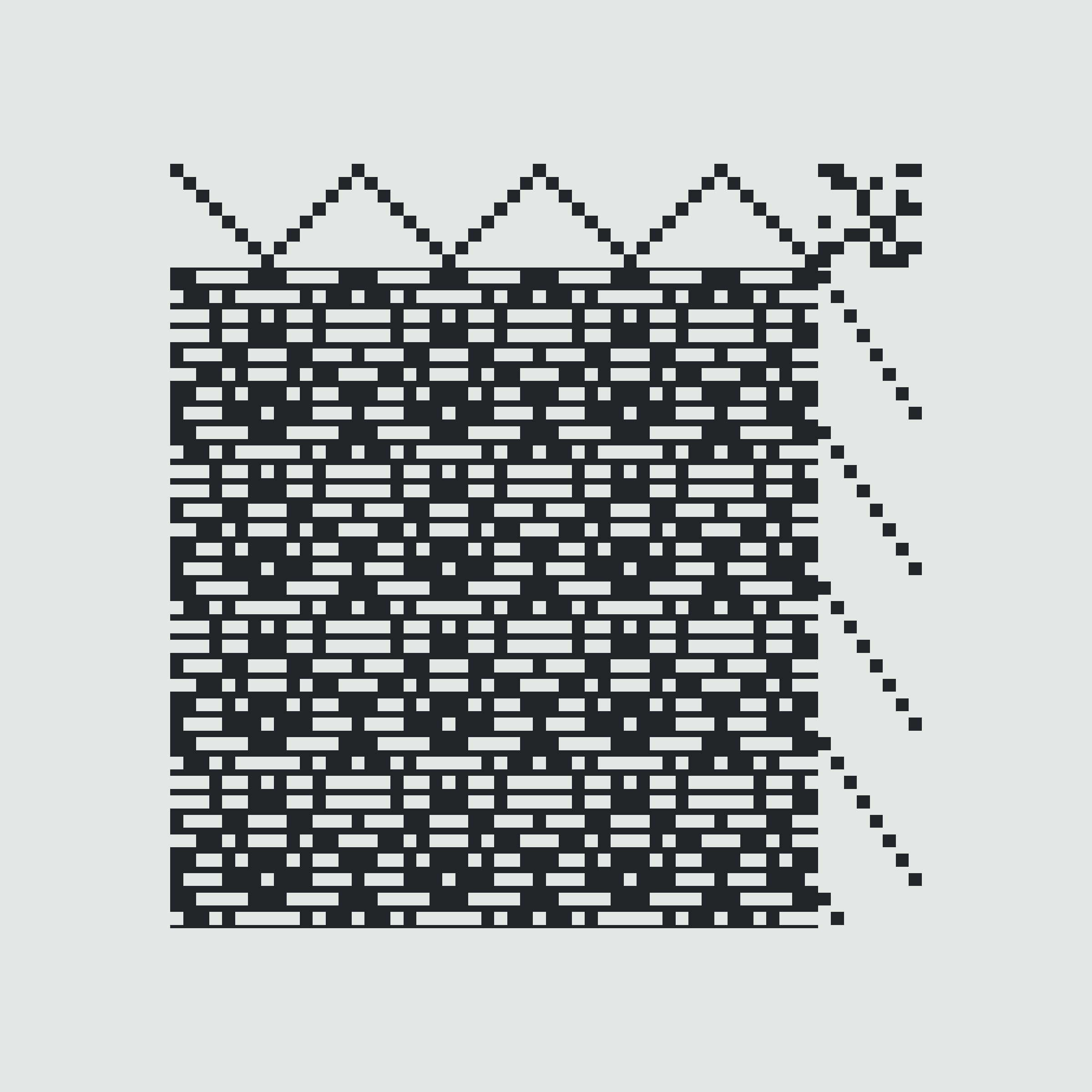 Featured token for: Enlace
