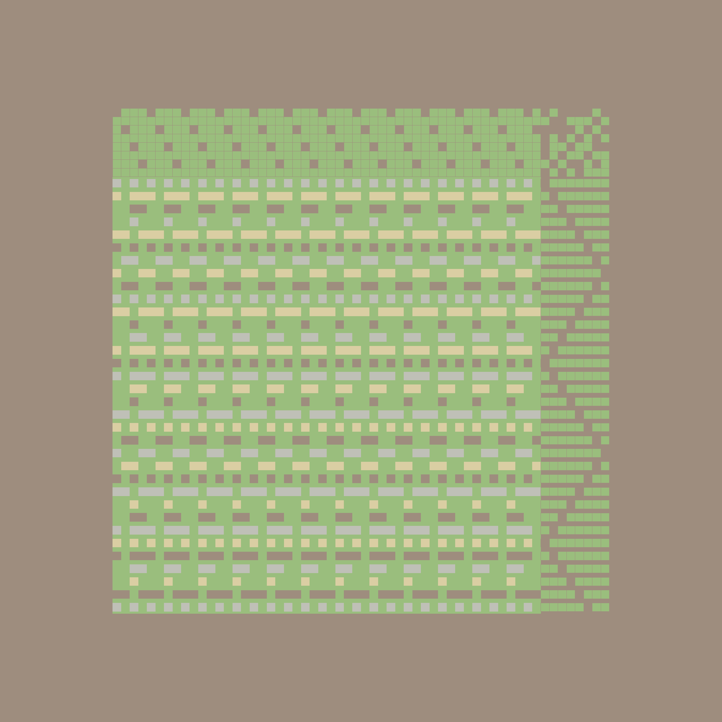 Featured token for: Enlace