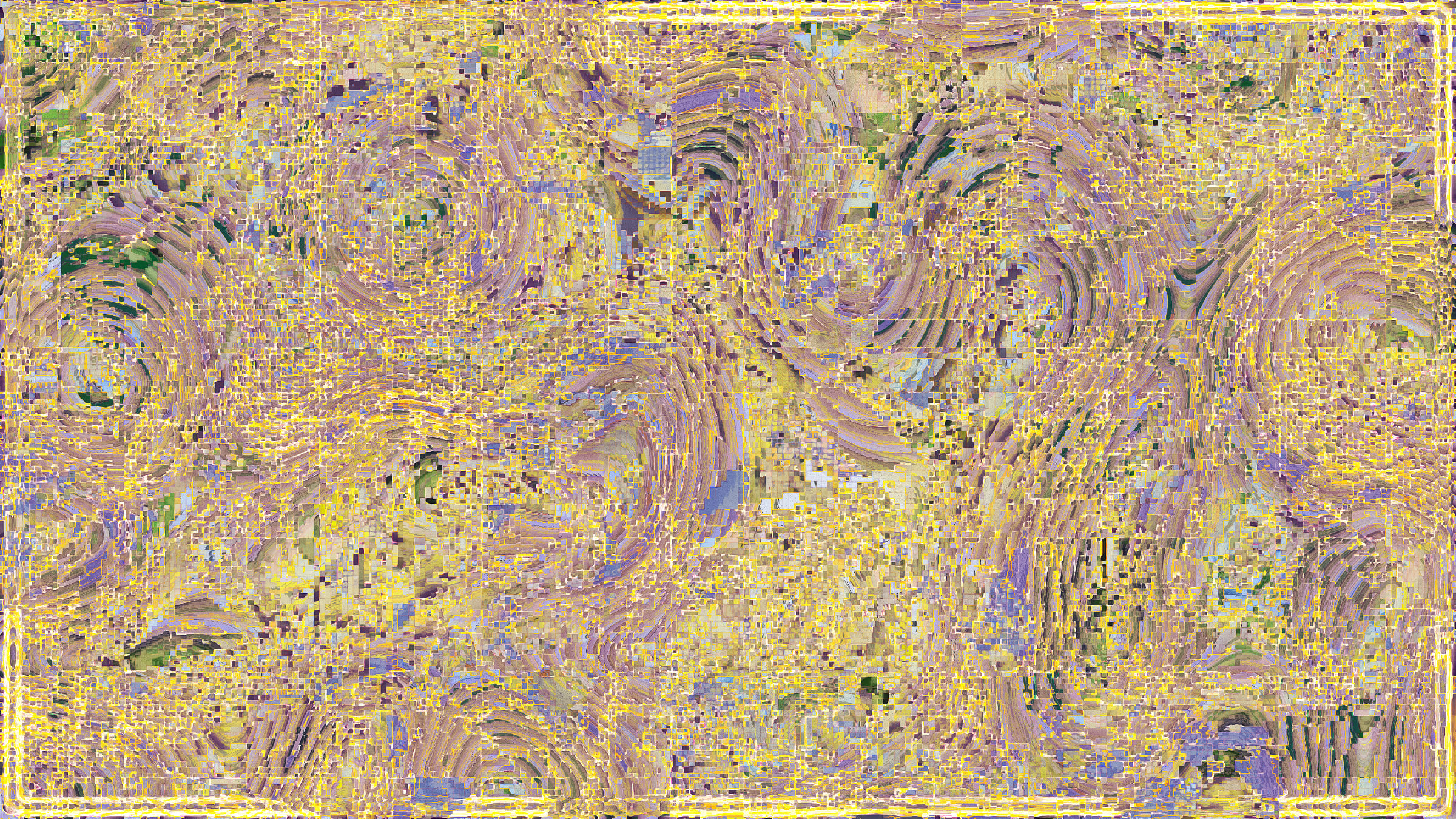 Odysseys #76000027