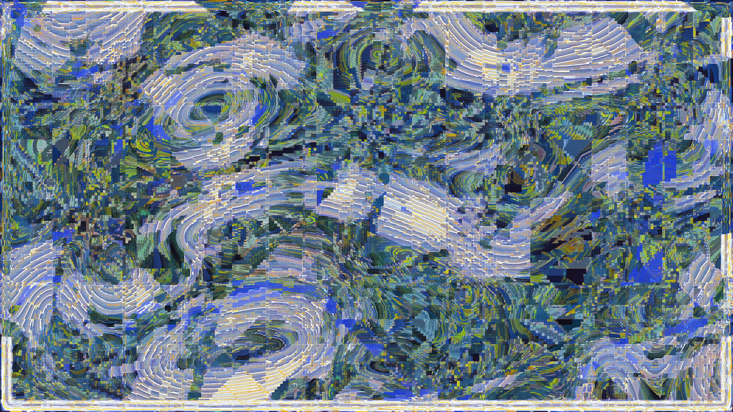 Odysseys #76000036