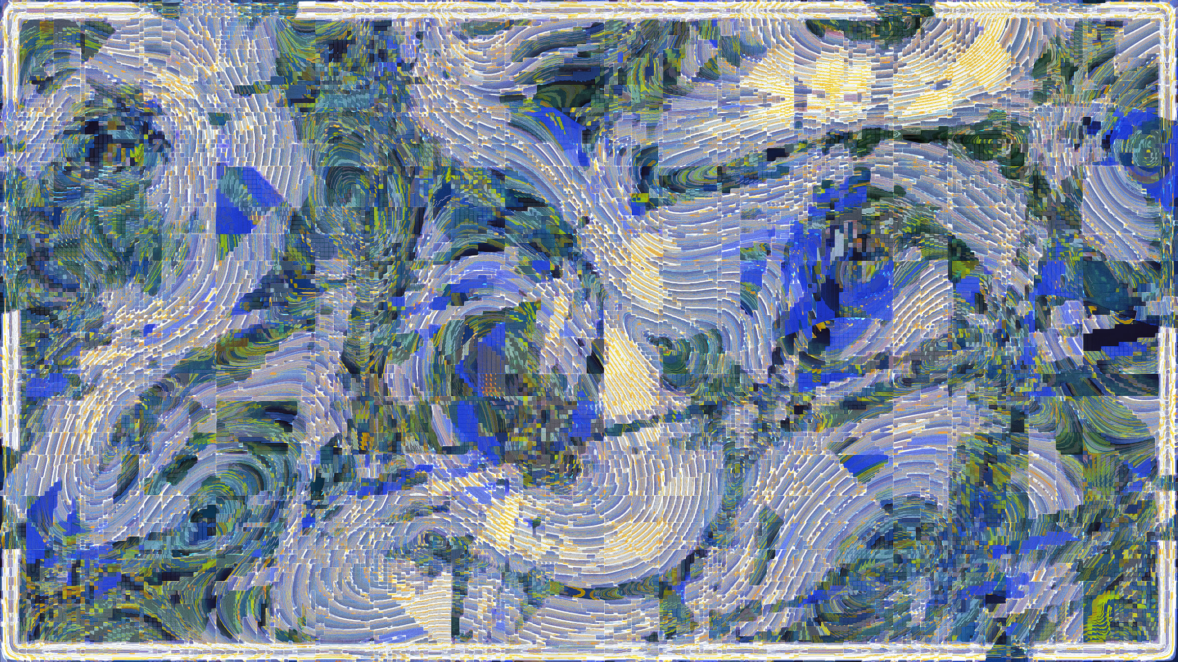 Odysseys #76000049