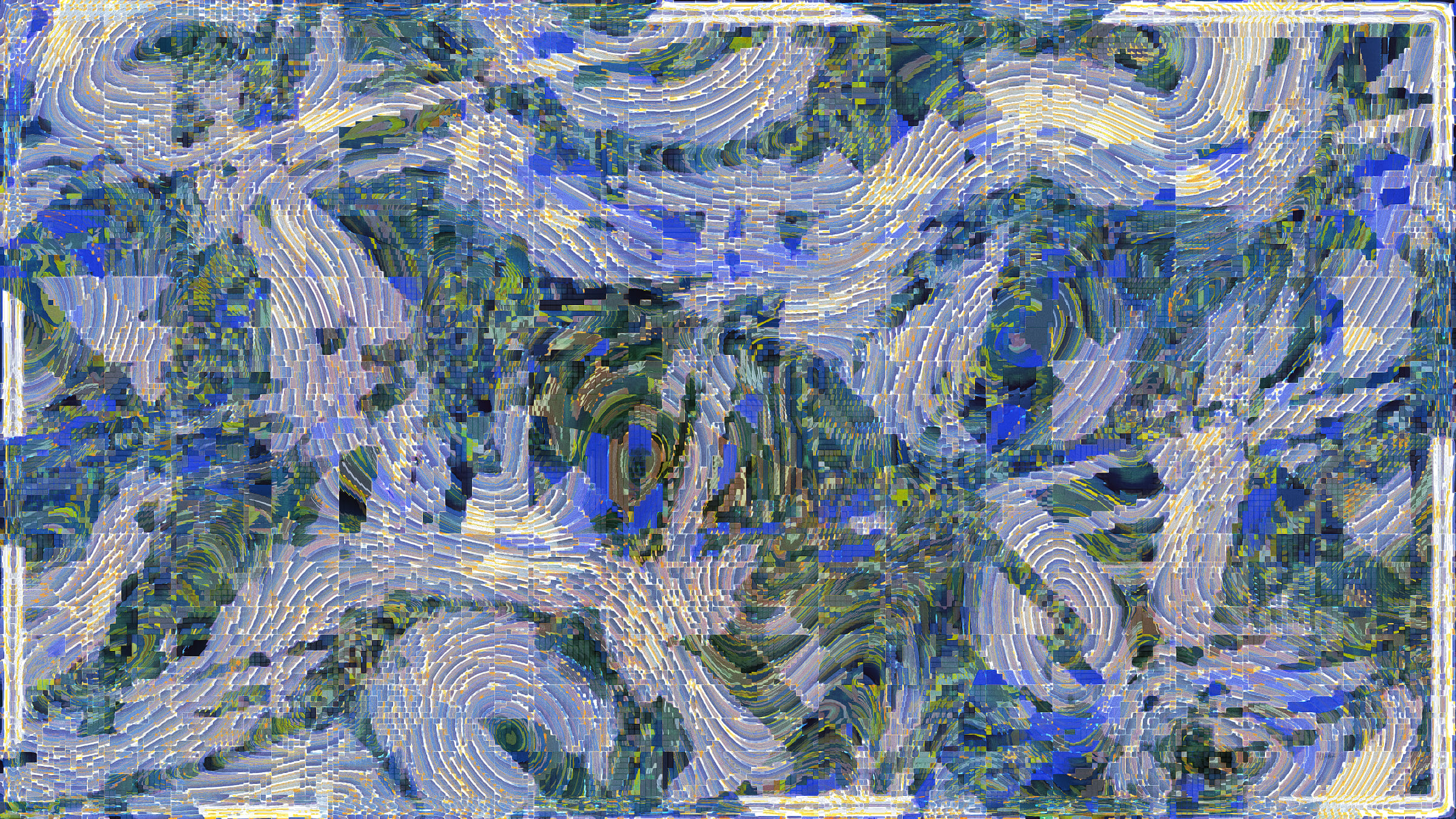 Odysseys #76000064