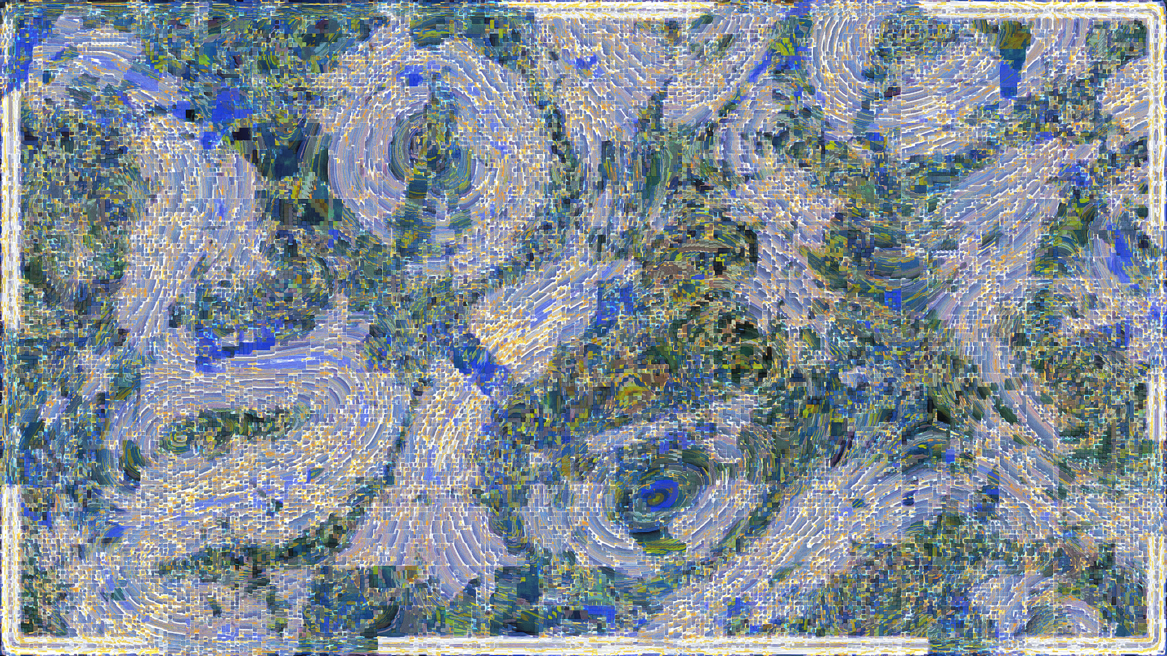 Featured token for: Odysseys