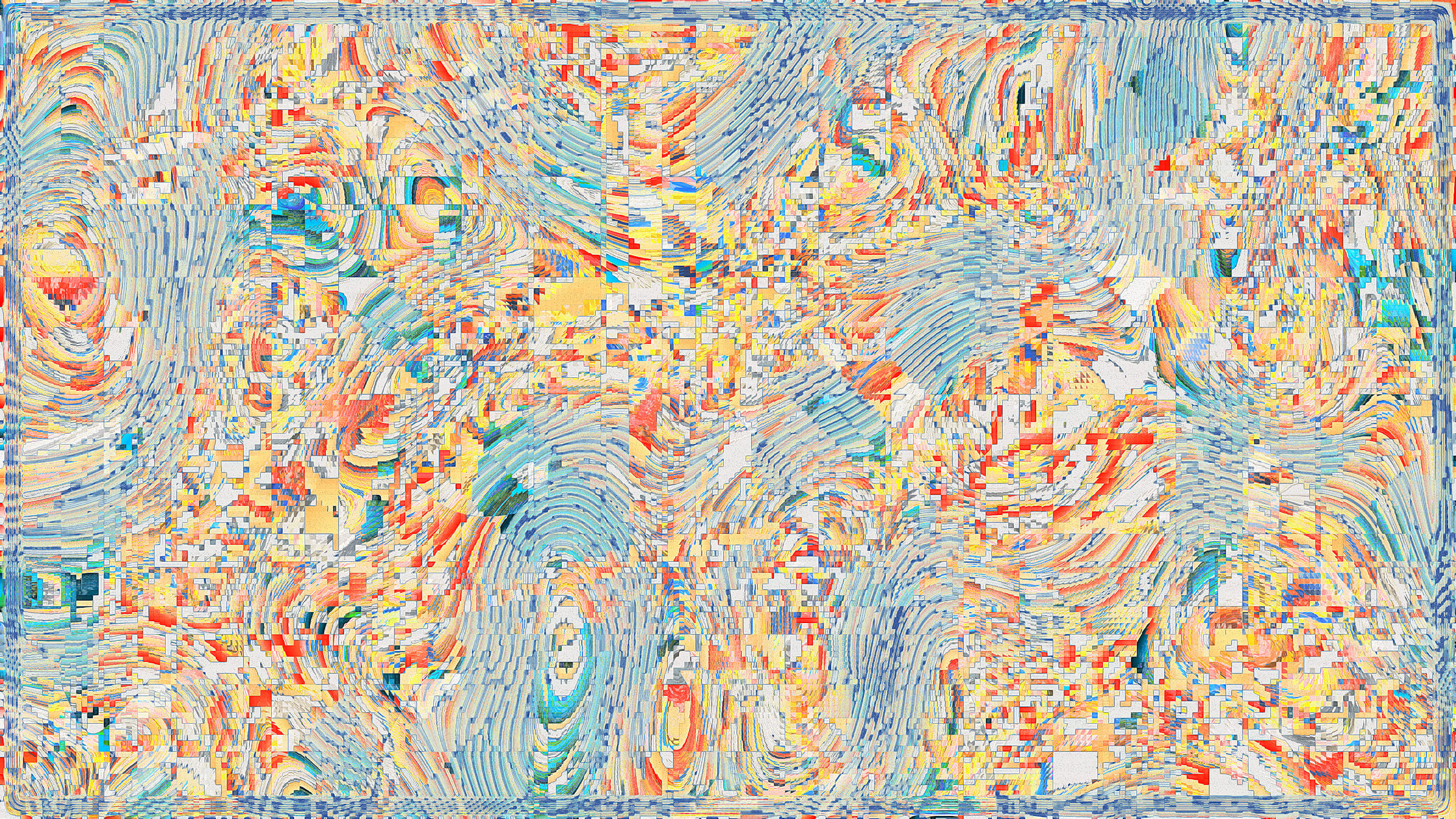 Featured token for: Odysseys