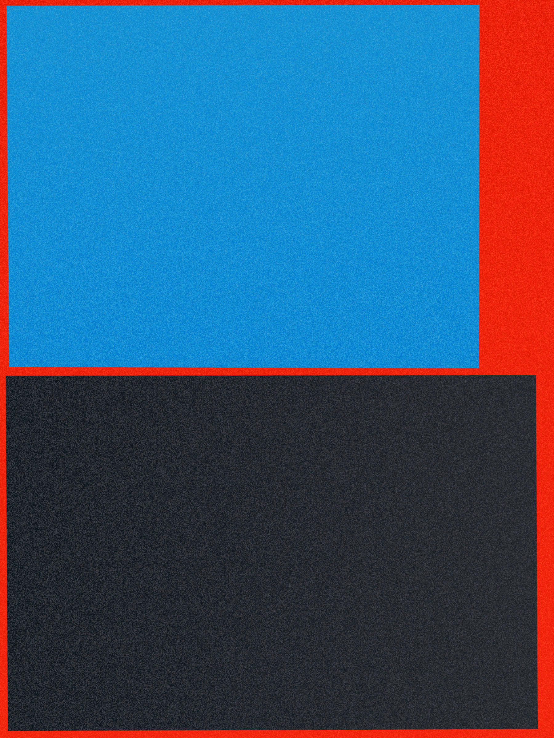 a temporary arrangement of material #77000002
