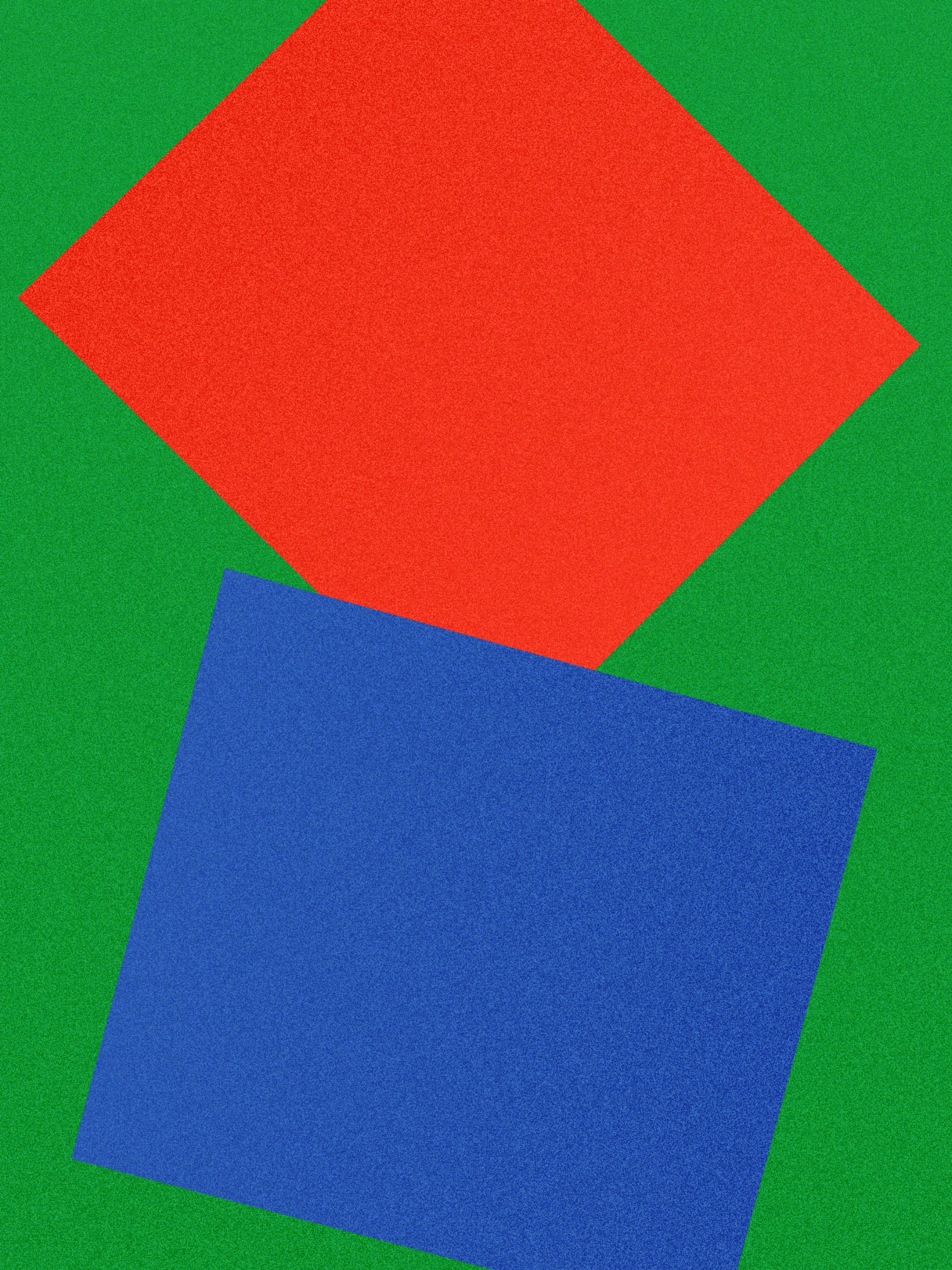 a temporary arrangement of material #77000009