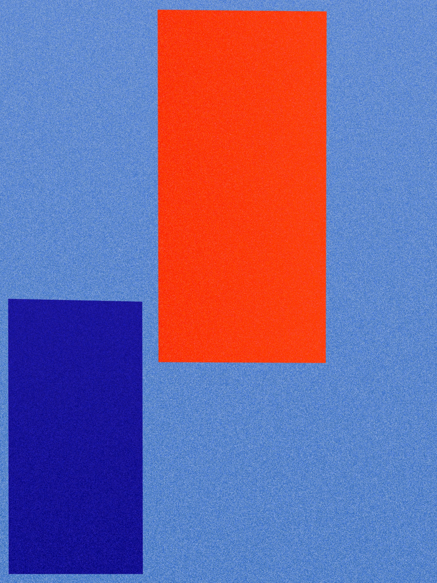 a temporary arrangement of material #77000013