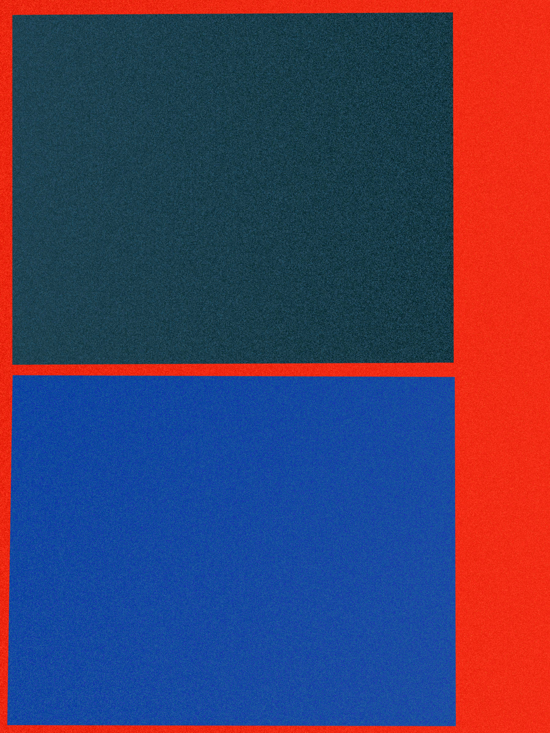 a temporary arrangement of material #77000016