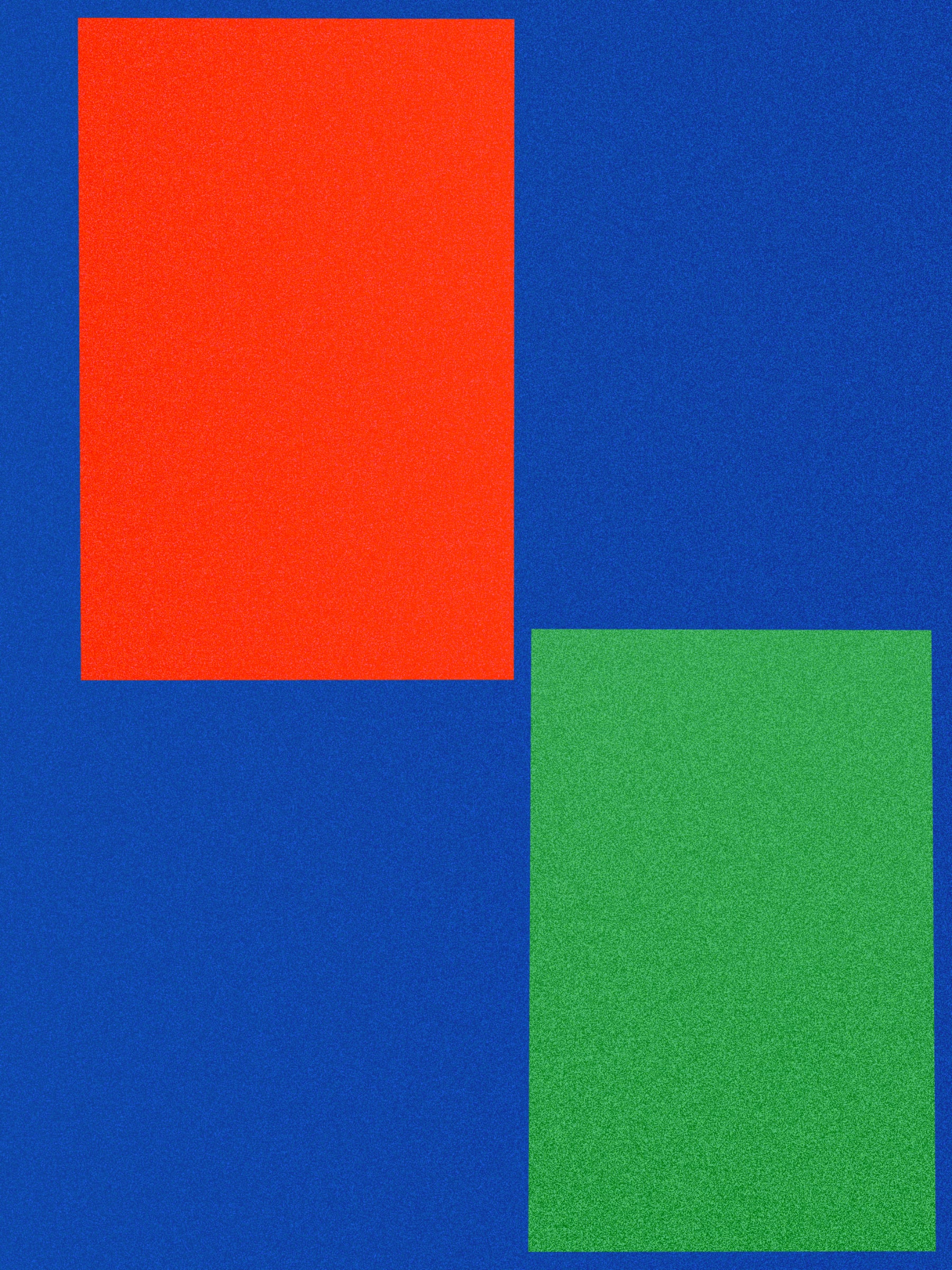 a temporary arrangement of material #77000018