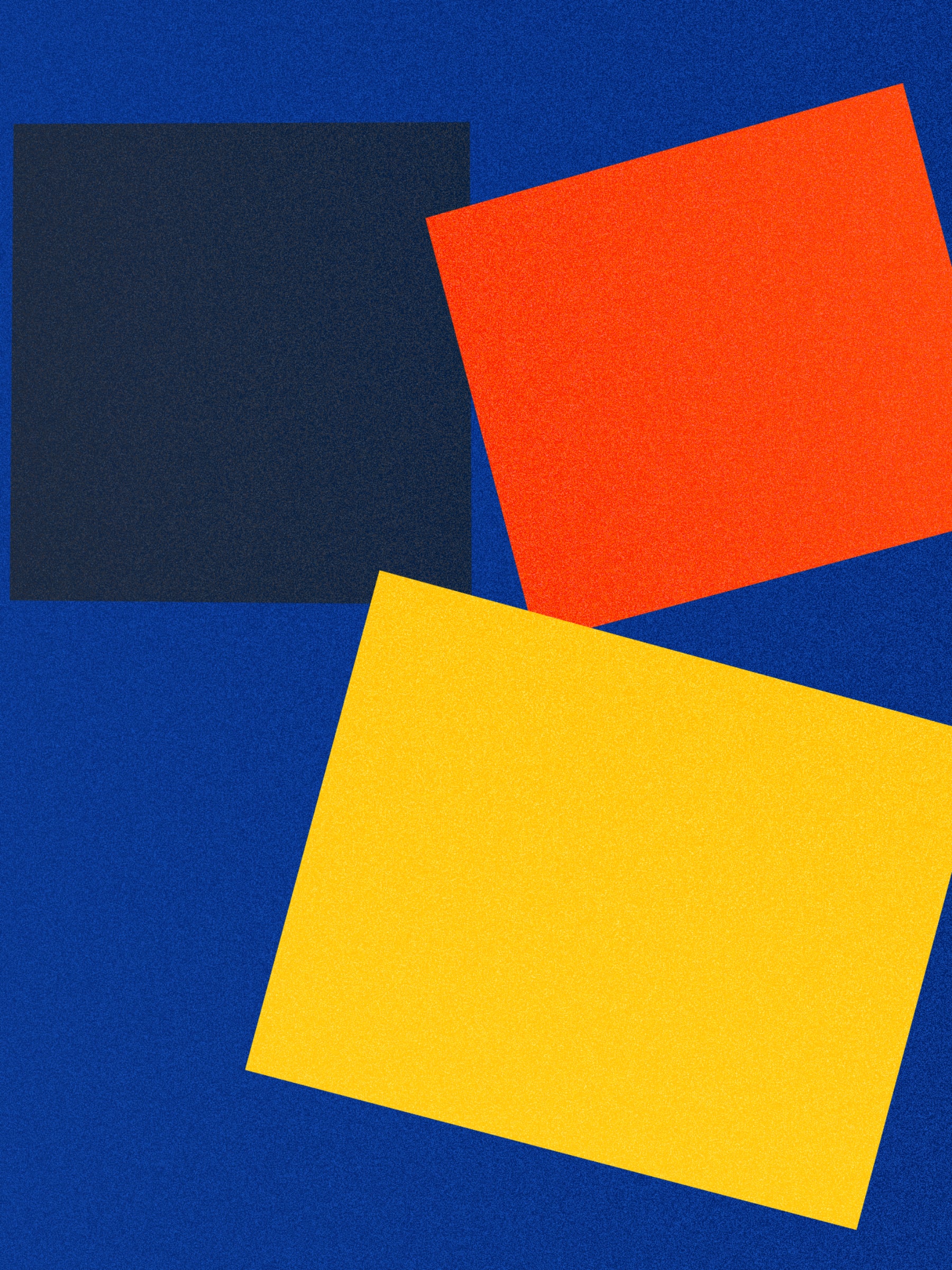 a temporary arrangement of material #77000020
