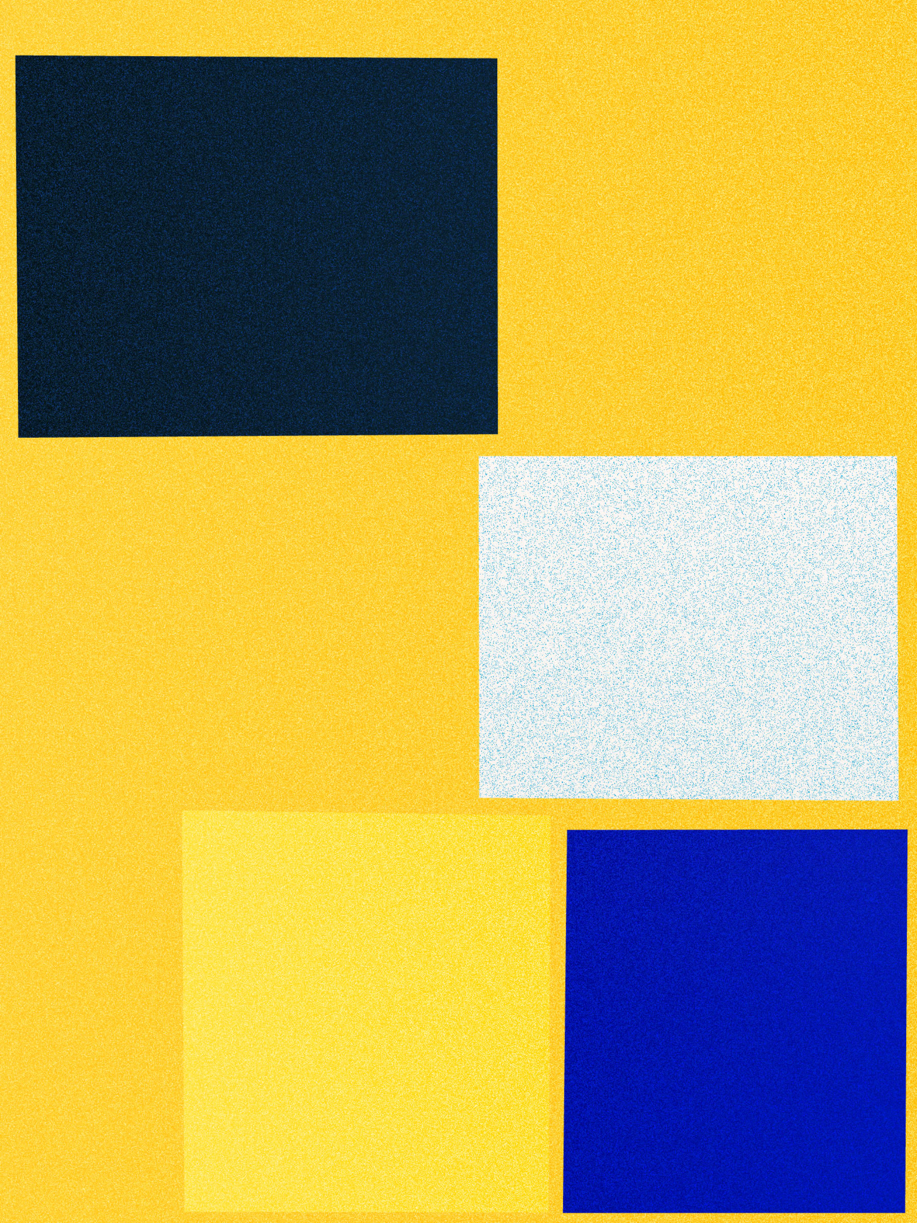 a temporary arrangement of material #77000022