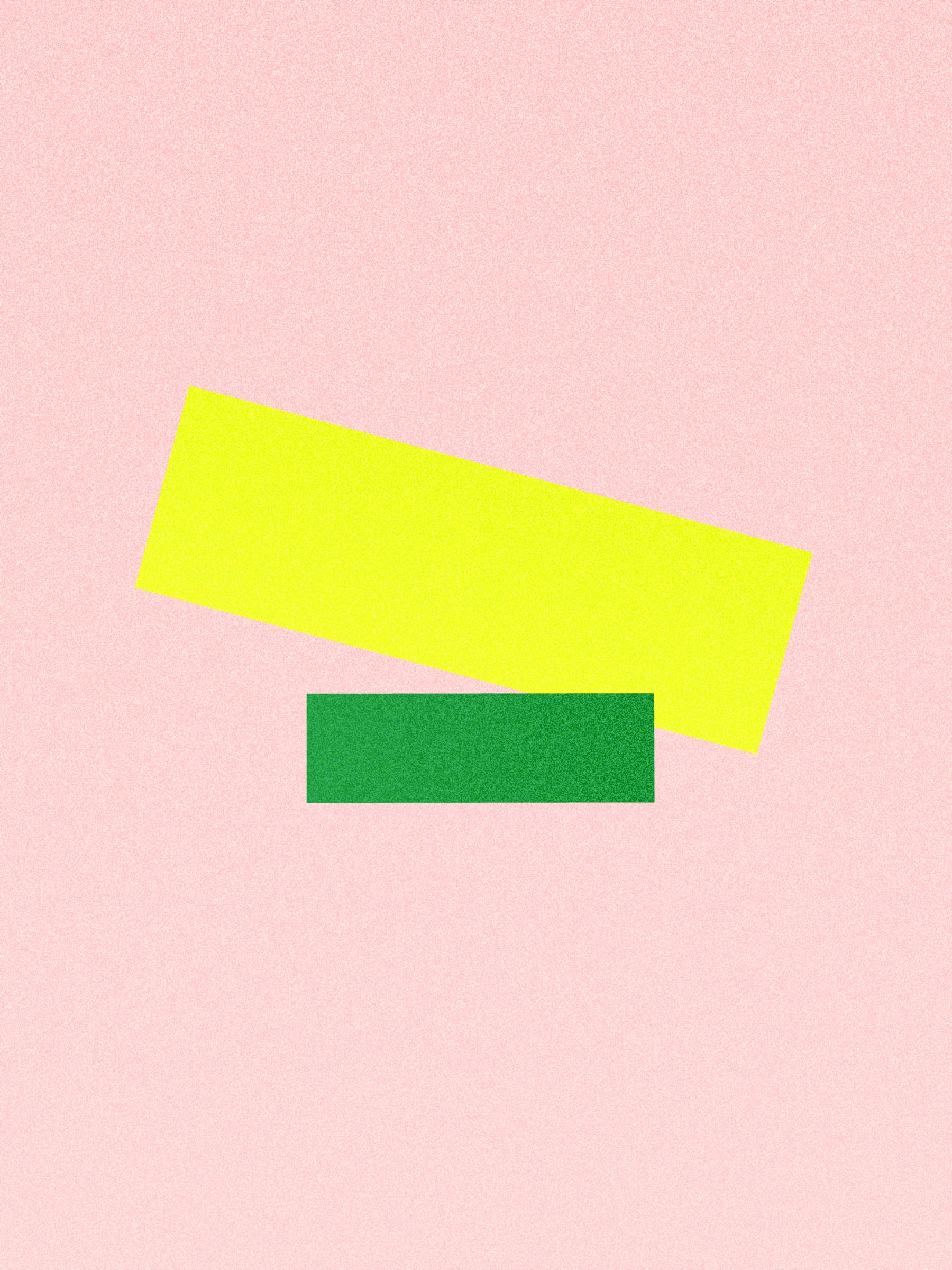 a temporary arrangement of material #77000026