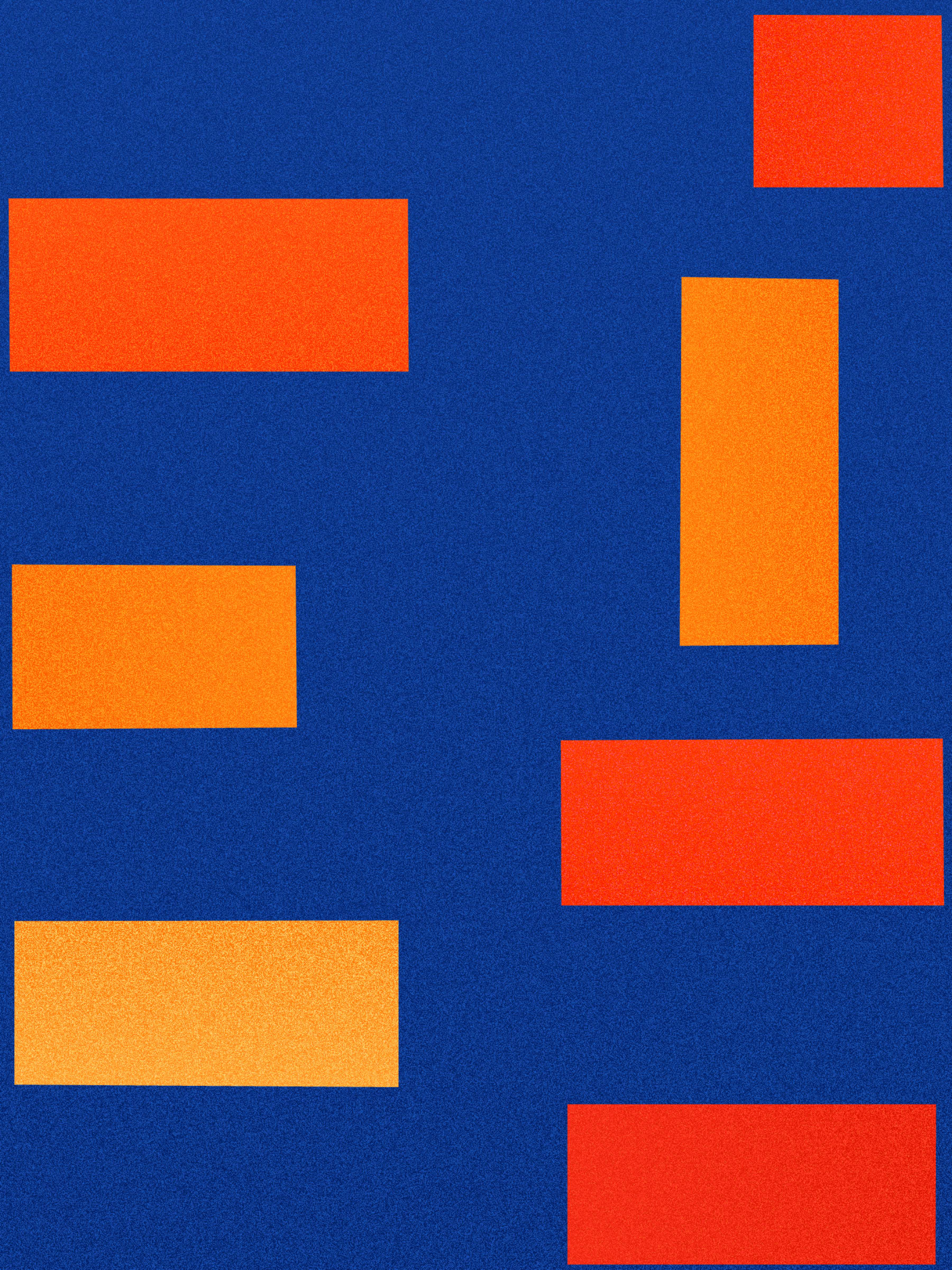 a temporary arrangement of material #77000027