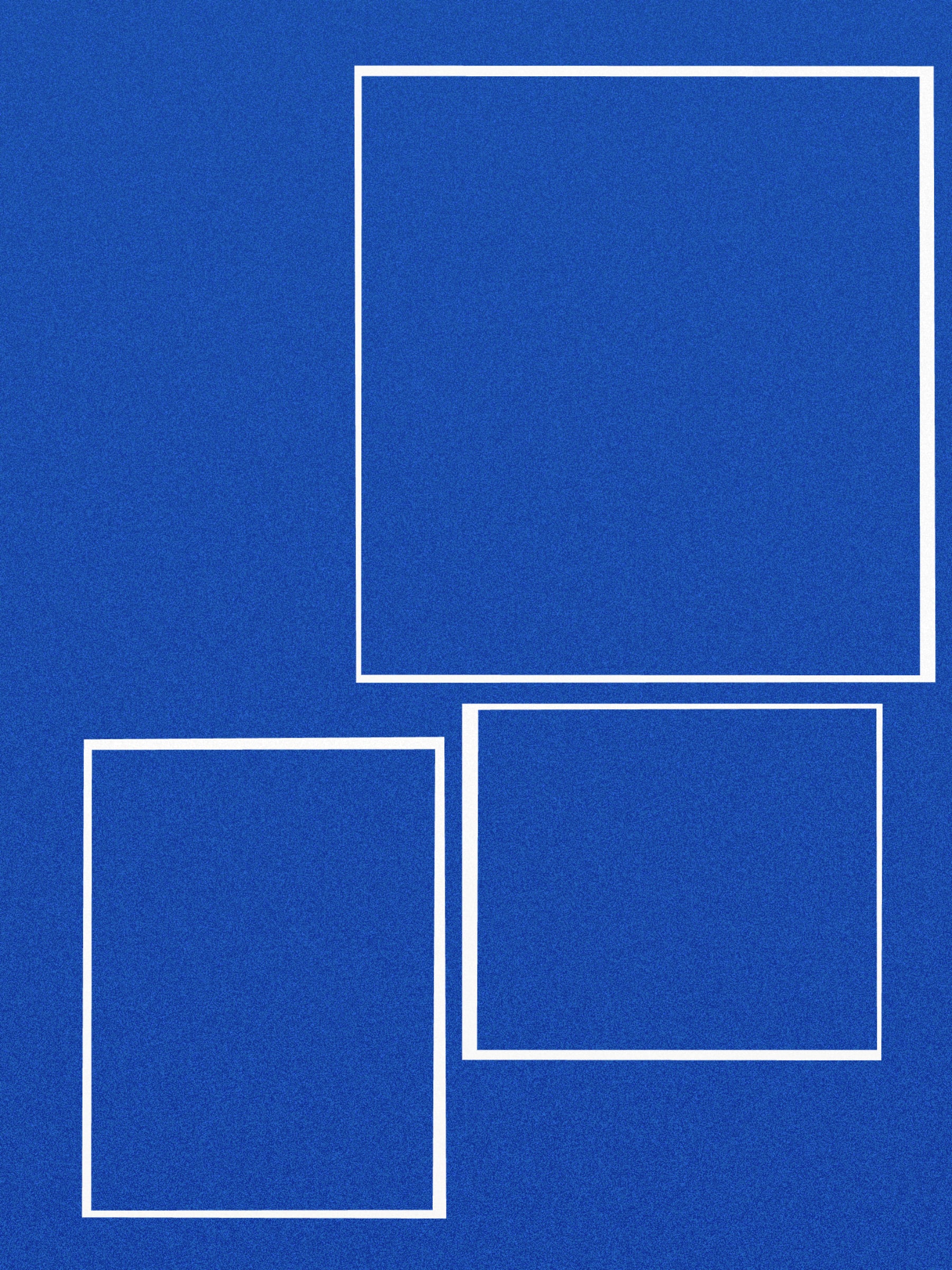 a temporary arrangement of material #77000031