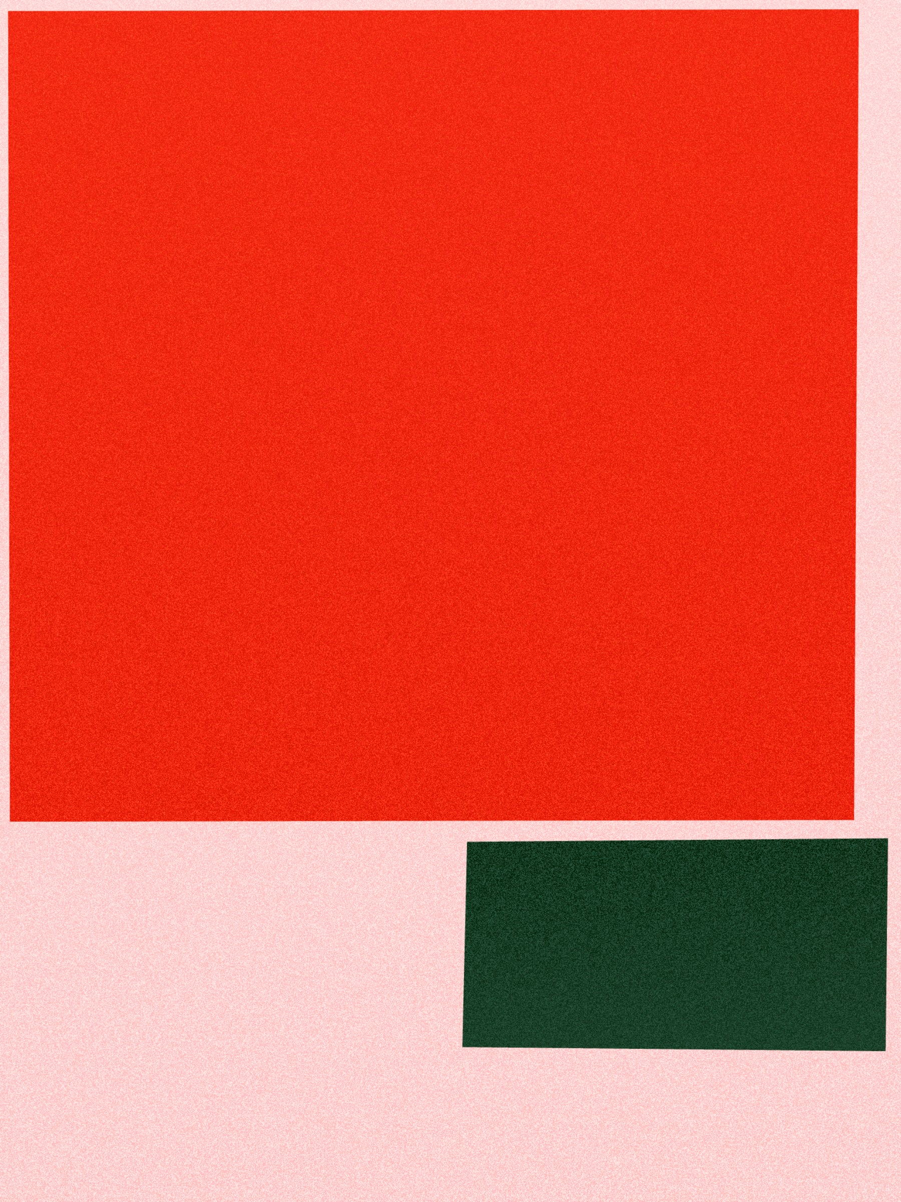 a temporary arrangement of material #77000034