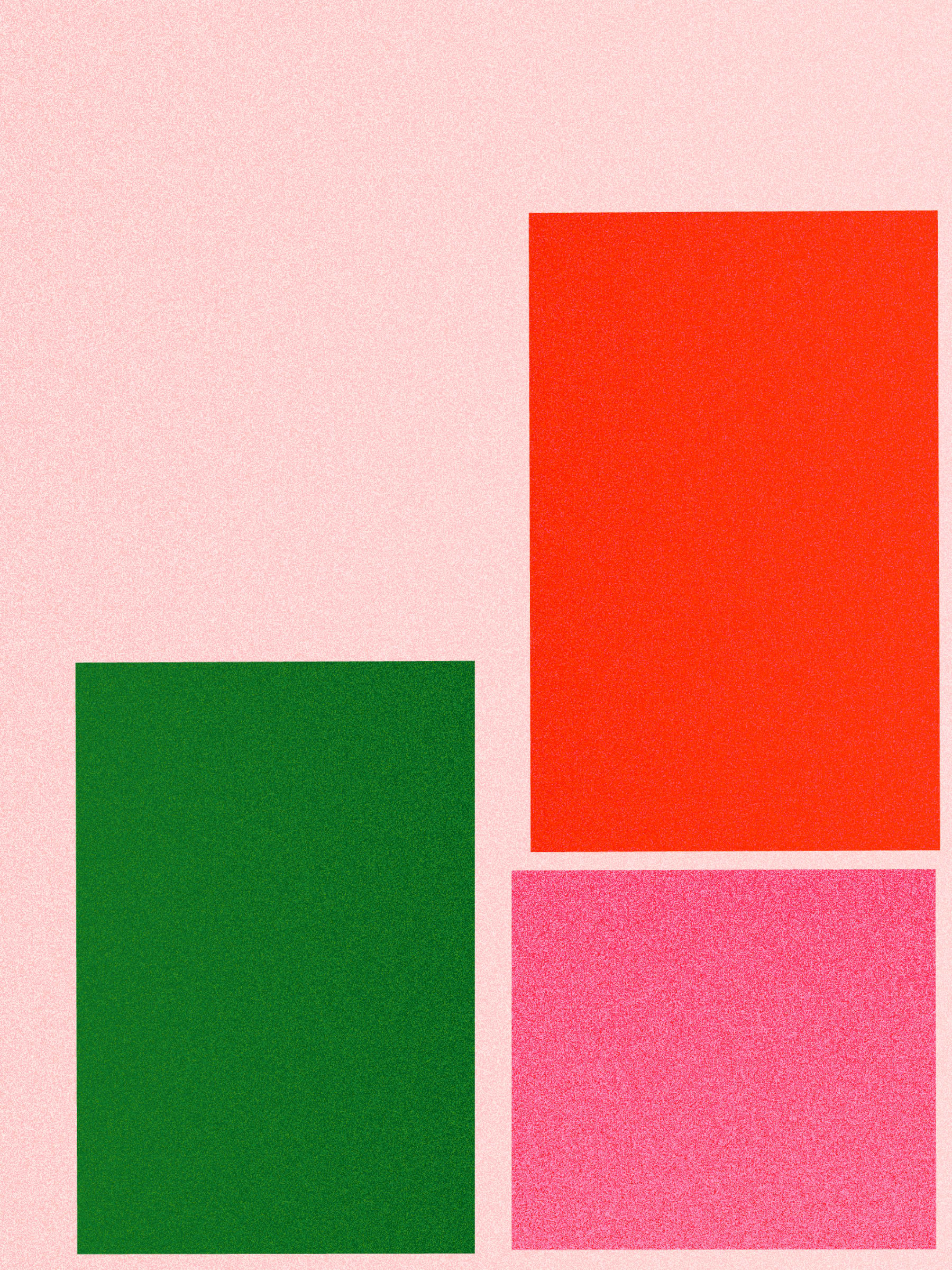 a temporary arrangement of material #77000037