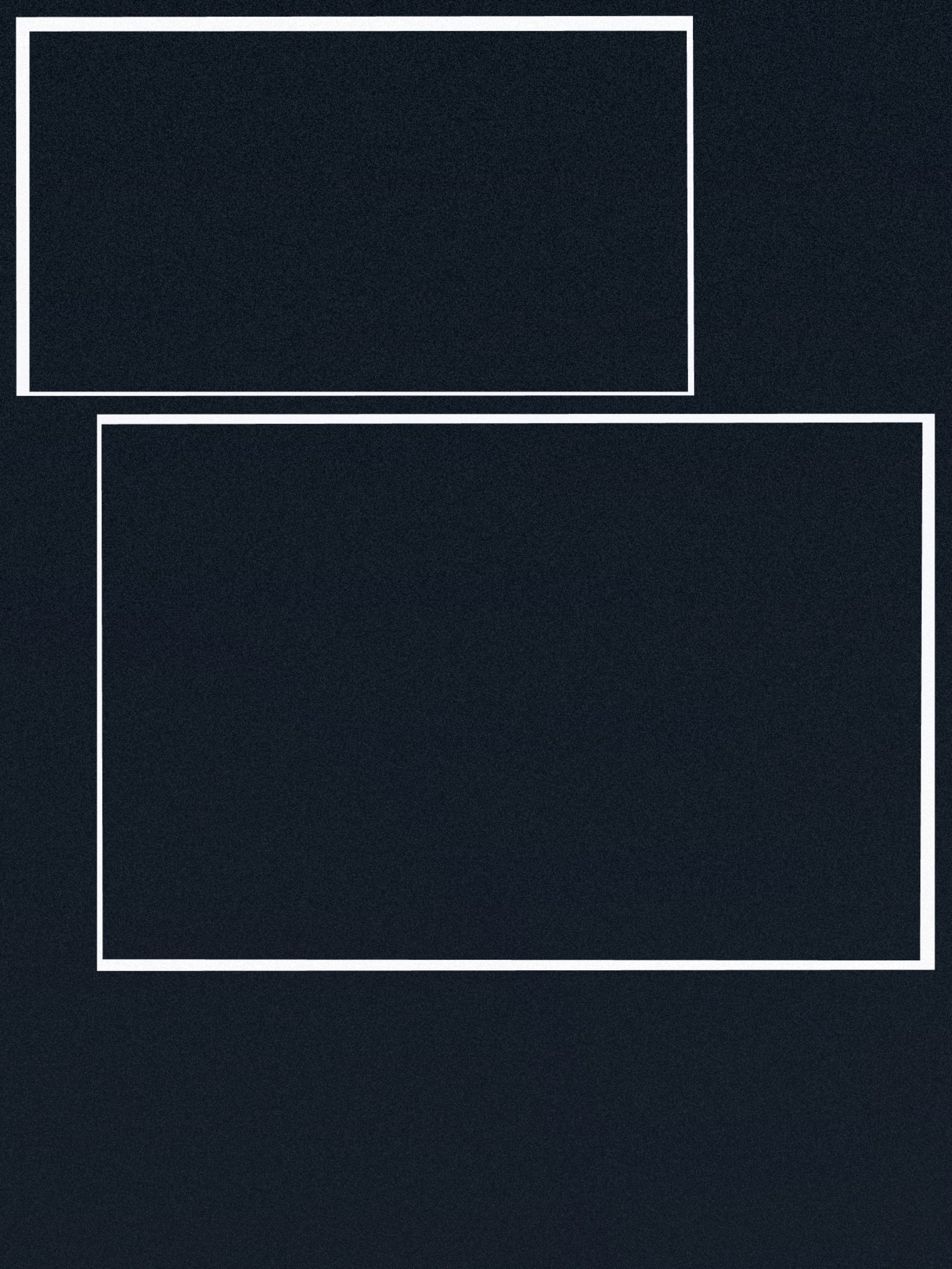 a temporary arrangement of material #77000041