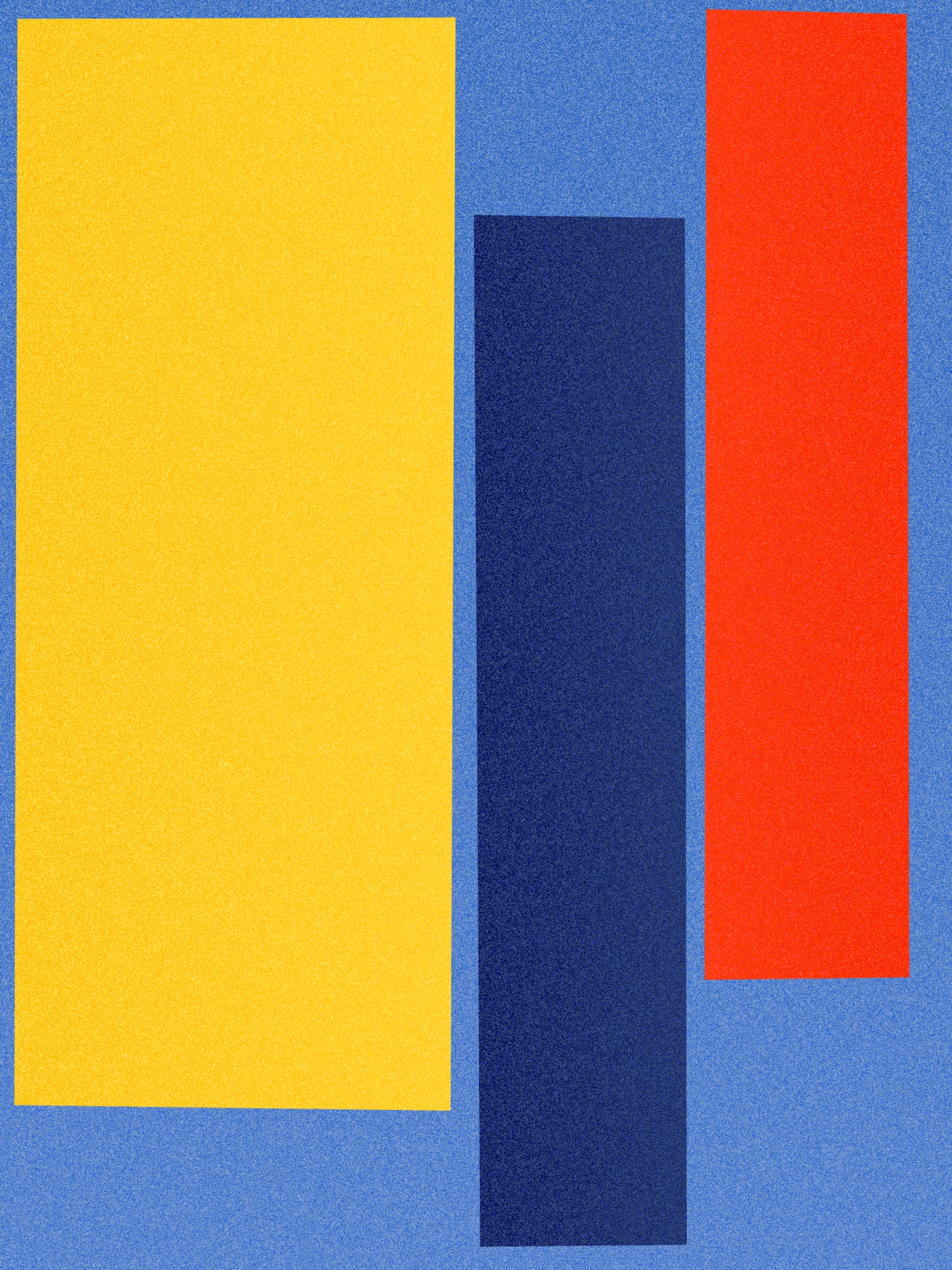 a temporary arrangement of material #77000042