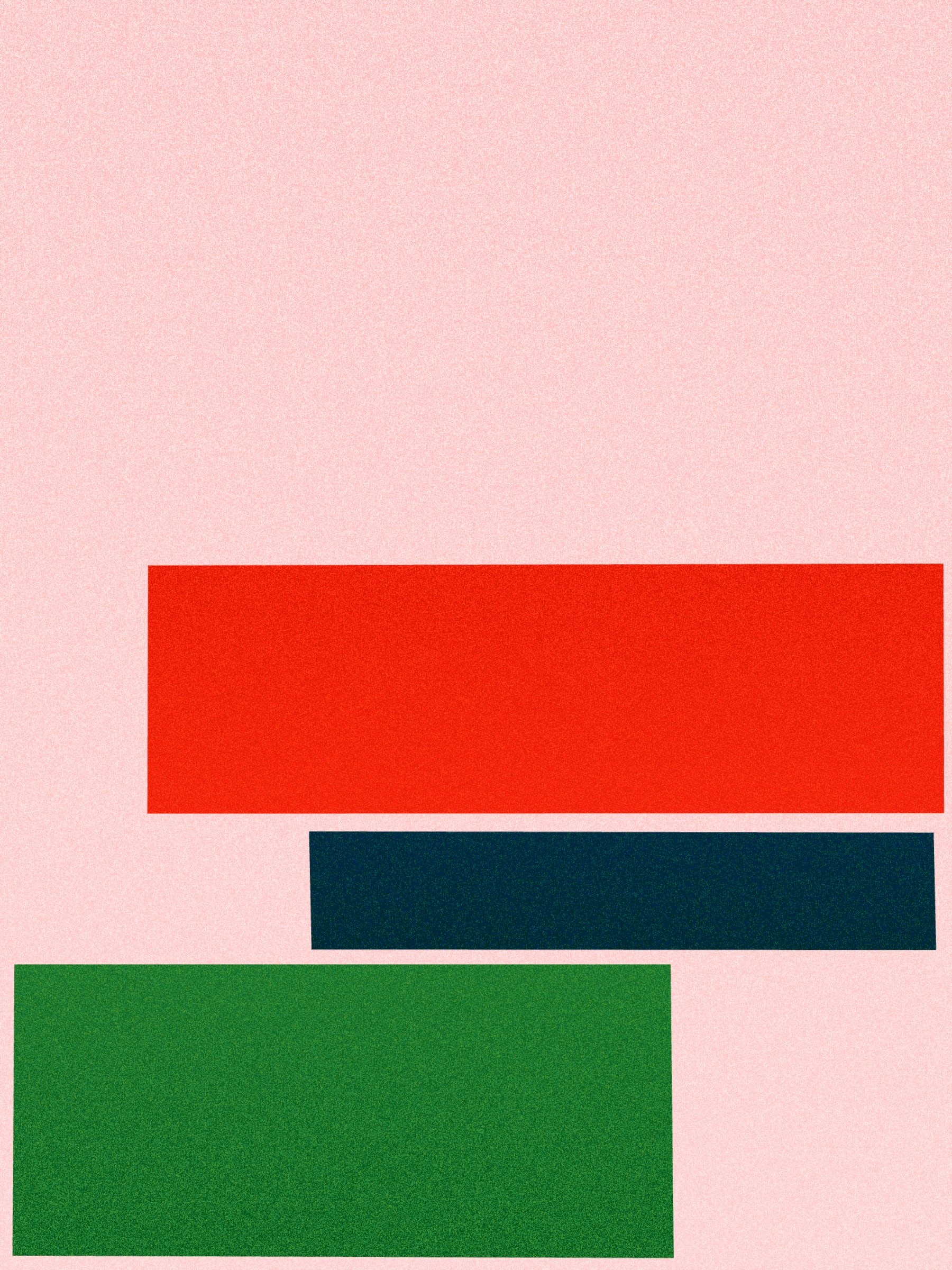 a temporary arrangement of material #77000044