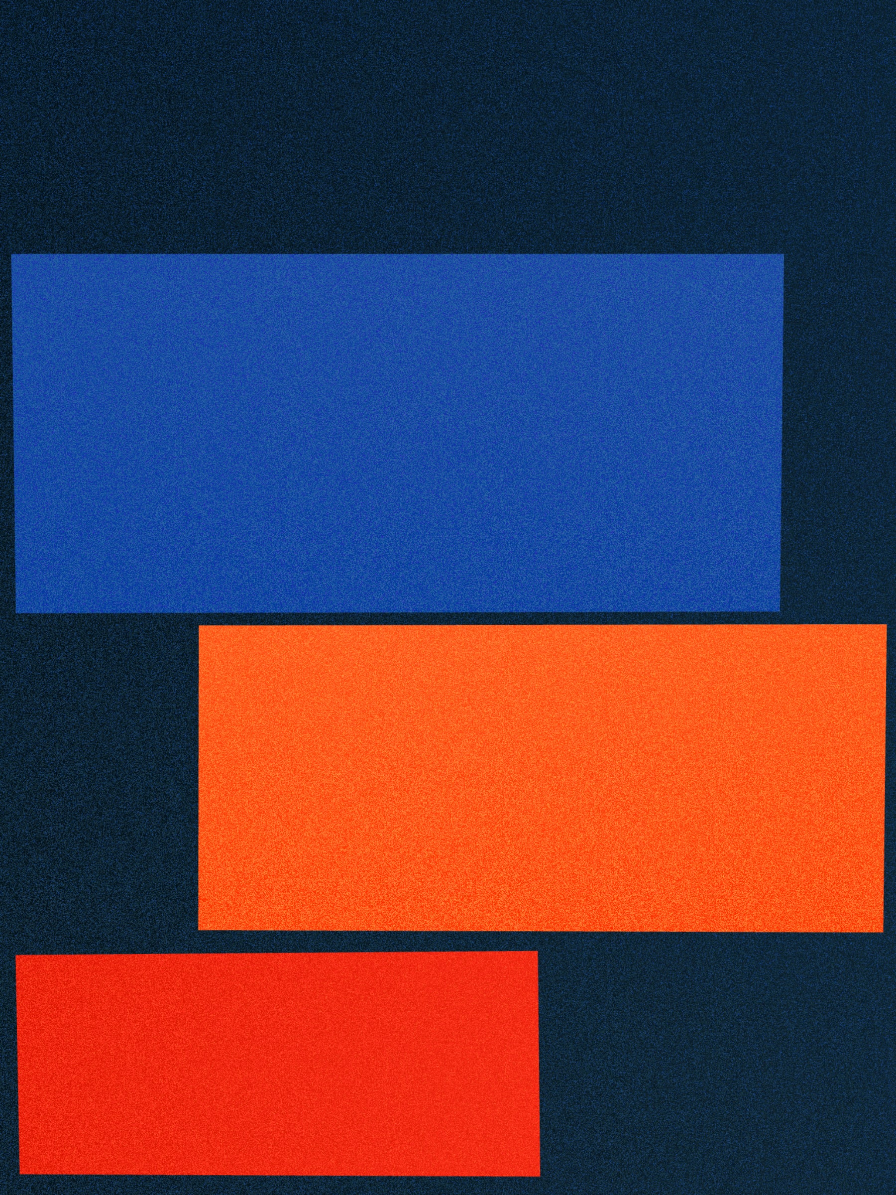 a temporary arrangement of material #77000048