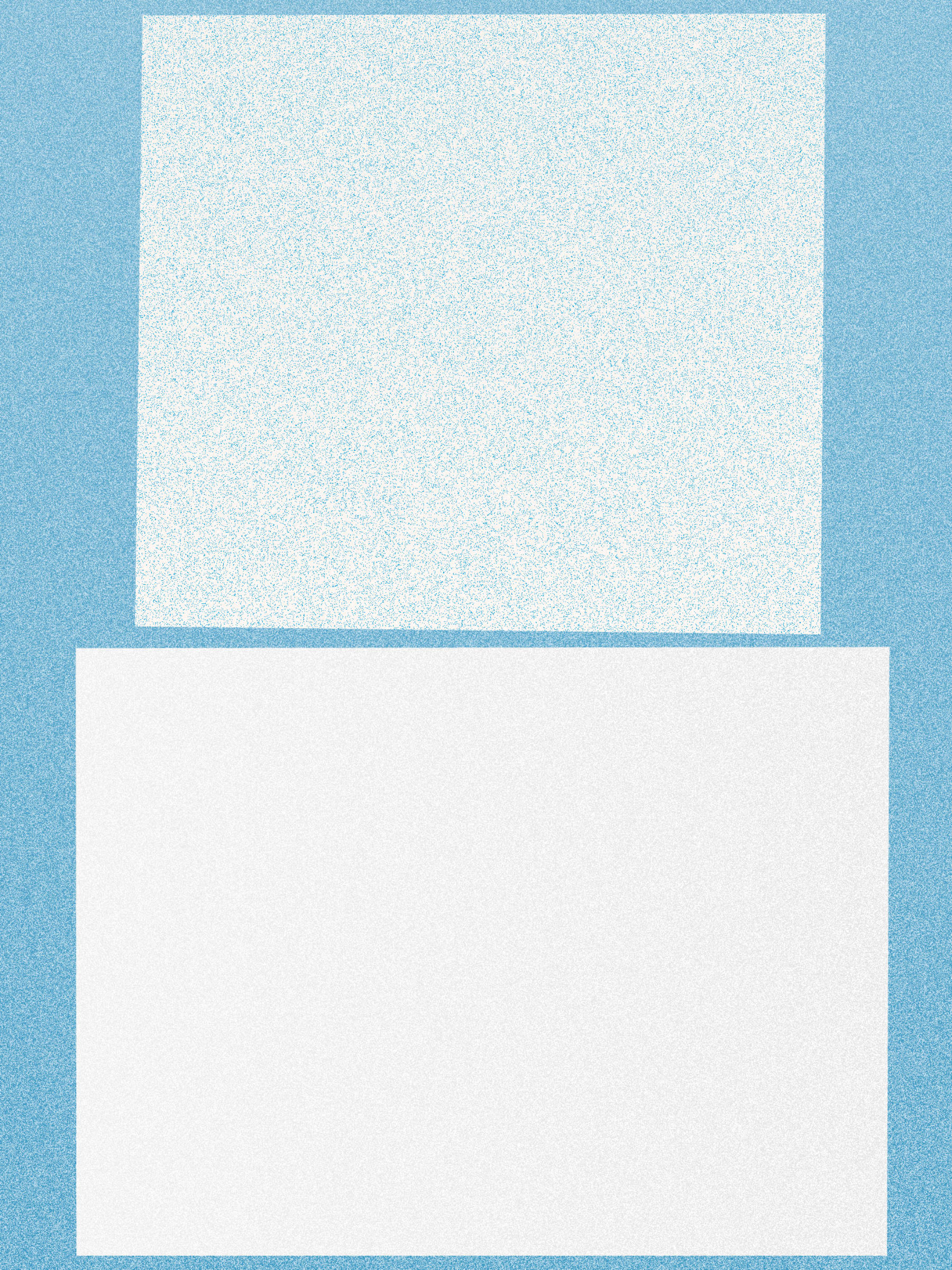 a temporary arrangement of material #77000051